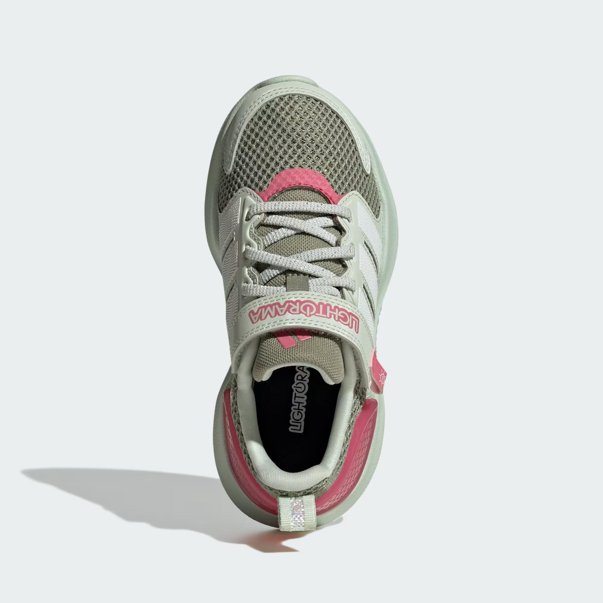 adidas Lightorama Runner Çocuk Günlük Spor Ayakkabı