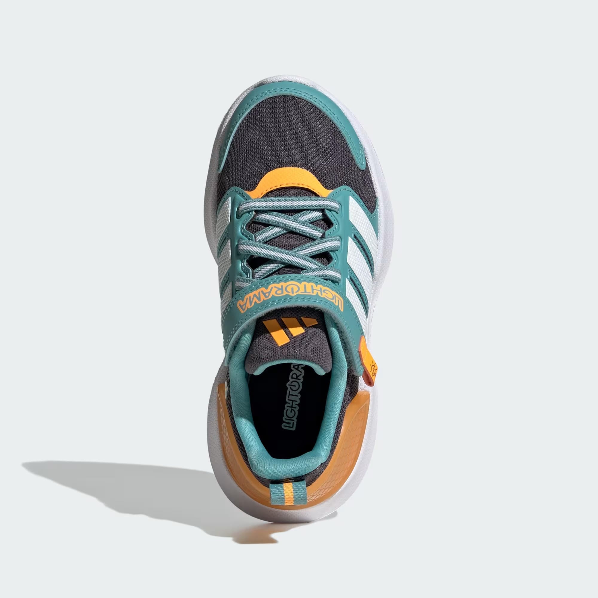 adidas Lightorama Runner Çocuk Günlük Spor Ayakkabı
