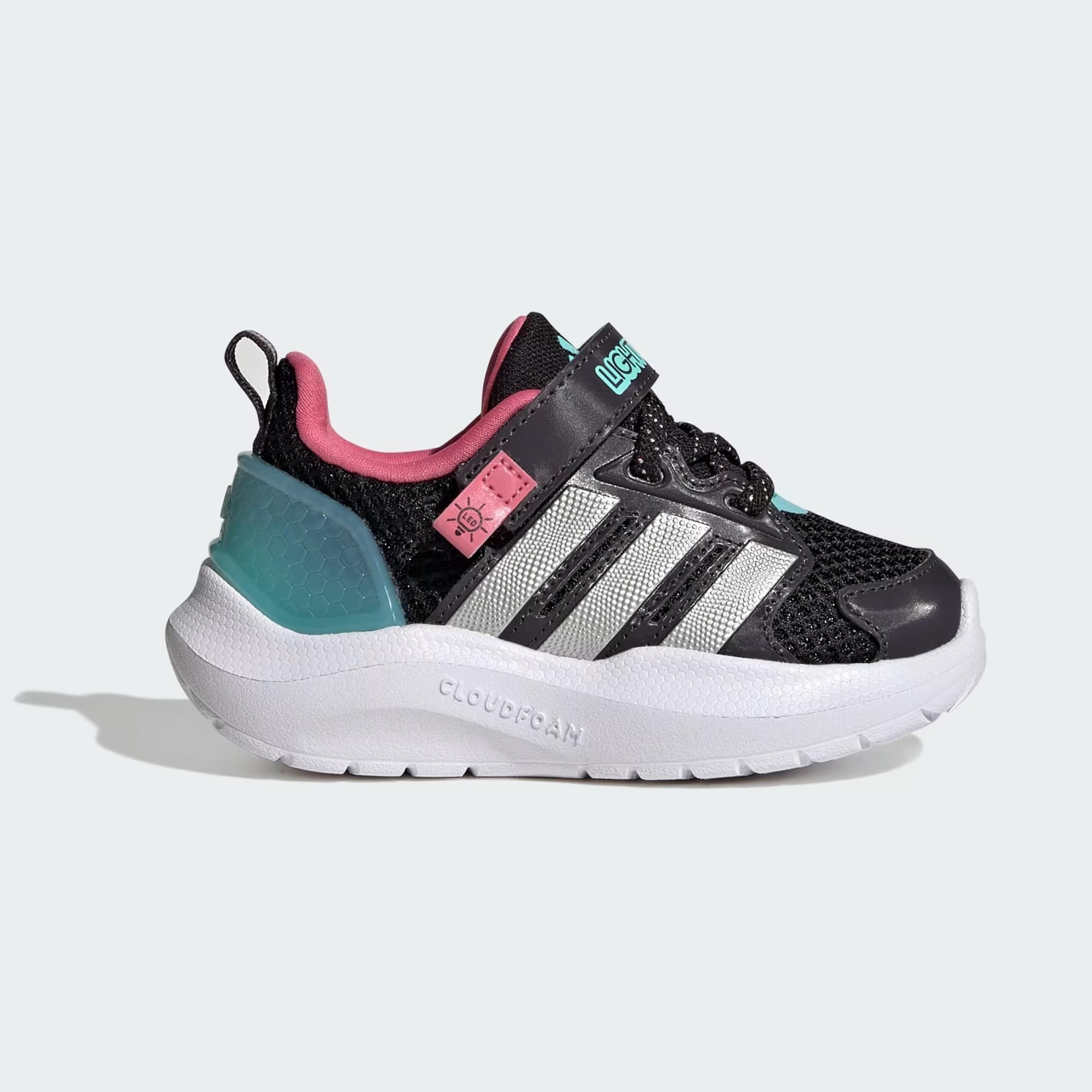 adidas Lightorama Runner Çocuk Günlük Spor Ayakkabı