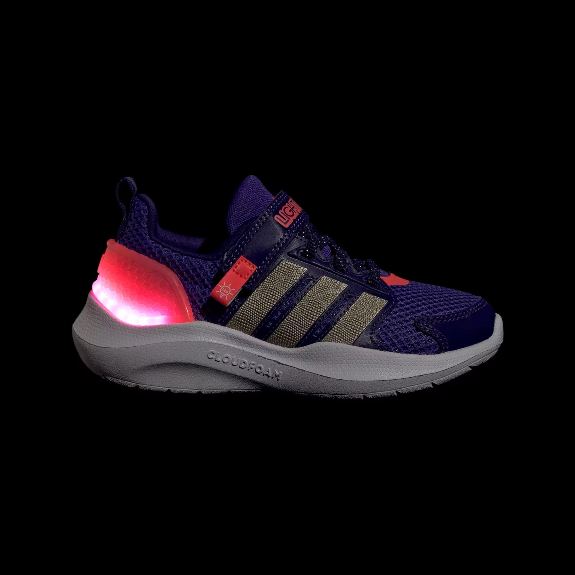 adidas Lightorama Runner Çocuk Günlük Spor Ayakkabı