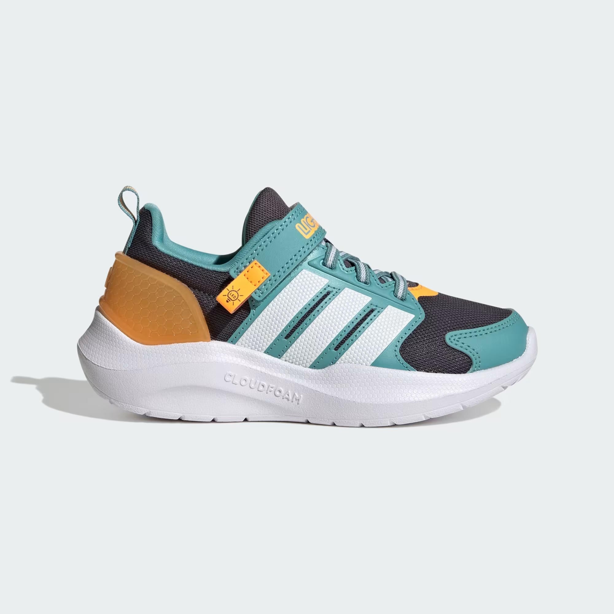 adidas Lightorama Runner Çocuk Günlük Spor Ayakkabı