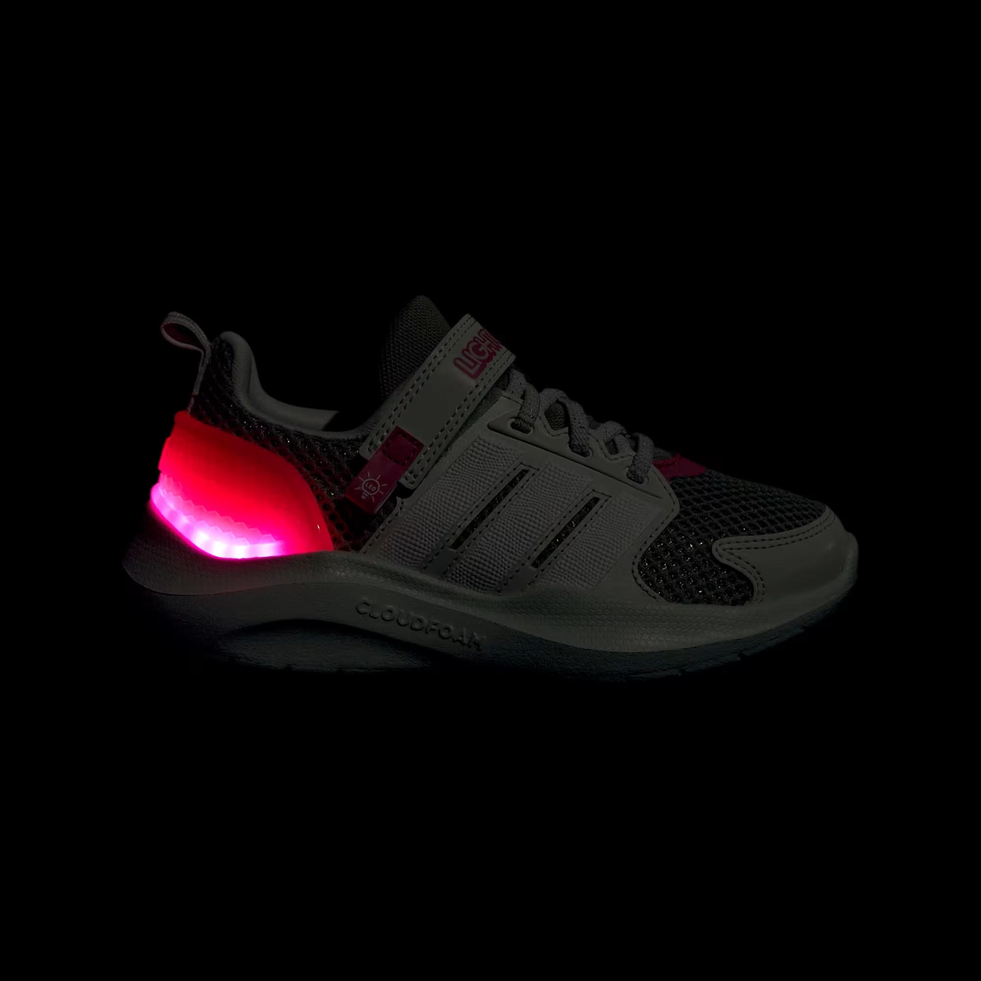 adidas Lightorama Runner Çocuk Günlük Spor Ayakkabı