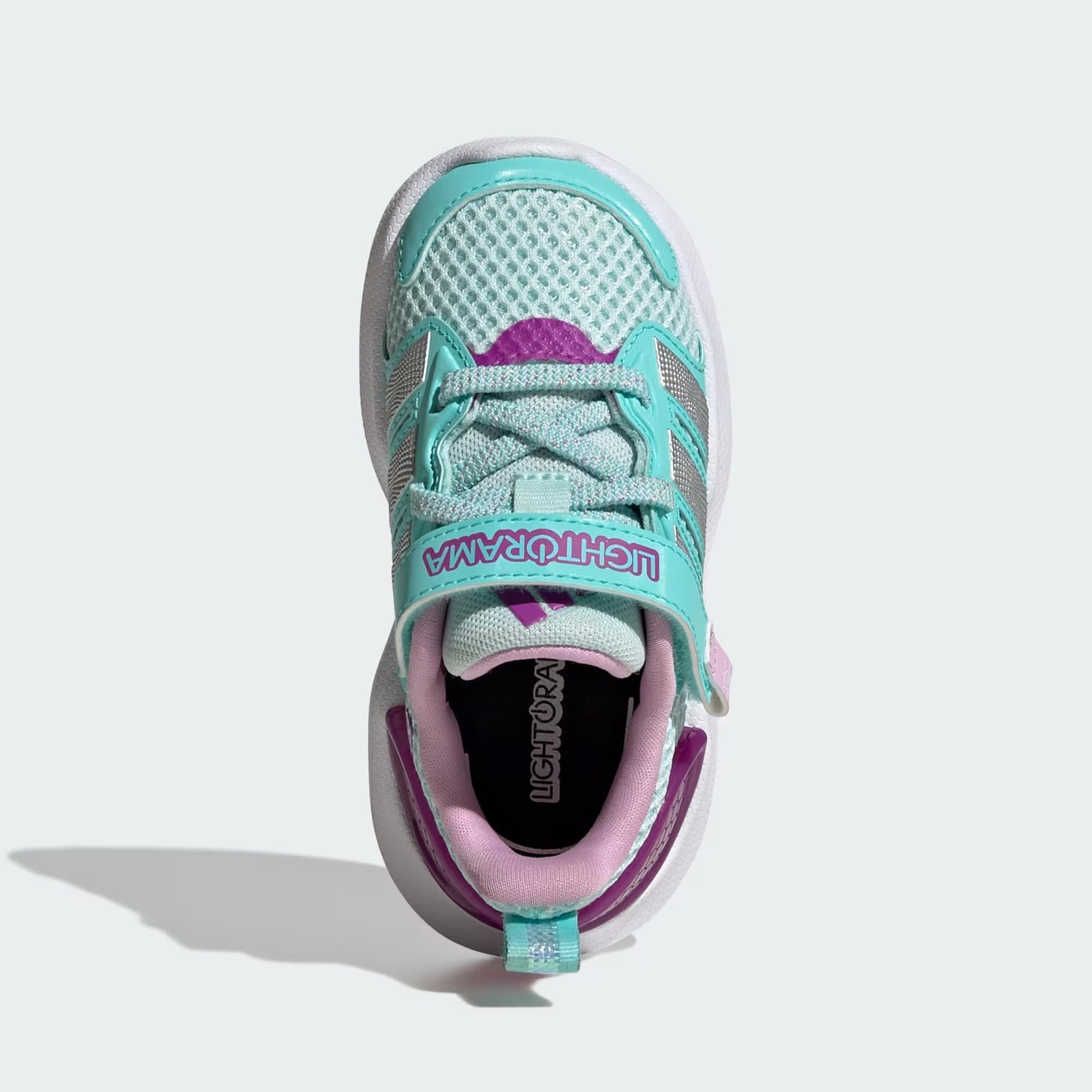 adidas Lightorama Runner Çocuk Günlük Spor Ayakkabı