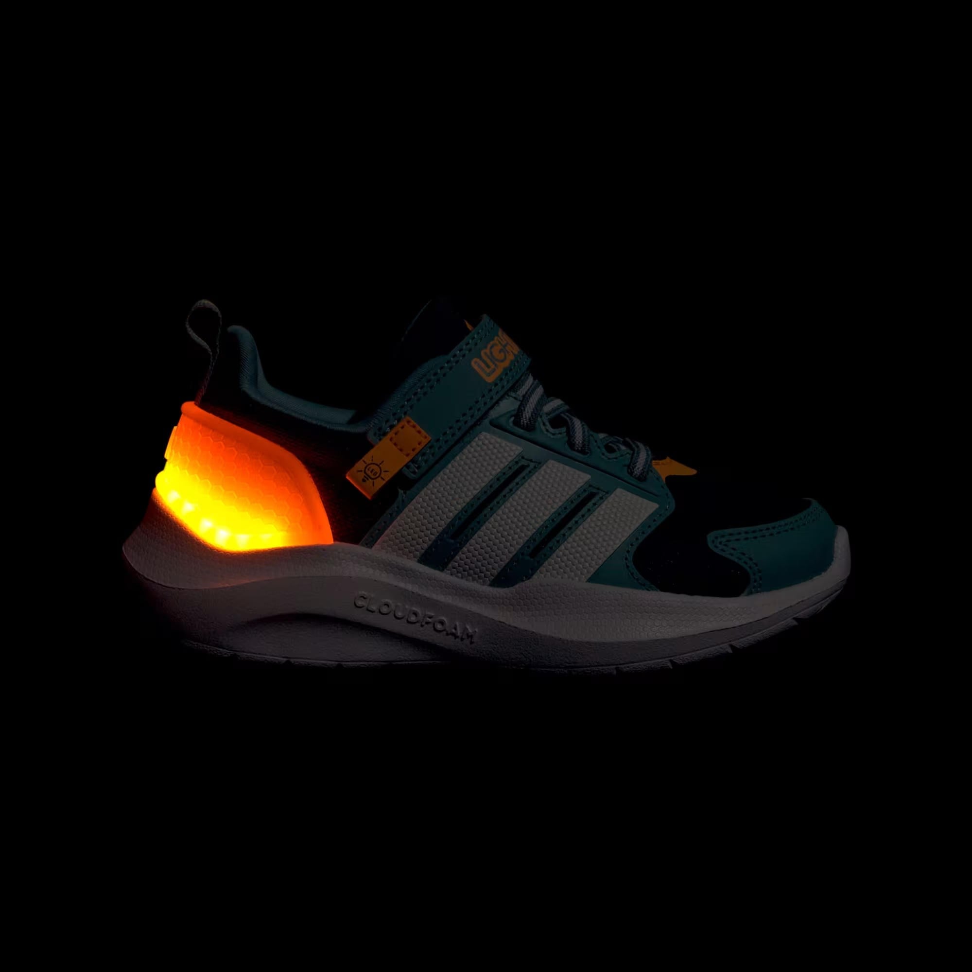 adidas Lightorama Runner Çocuk Günlük Spor Ayakkabı
