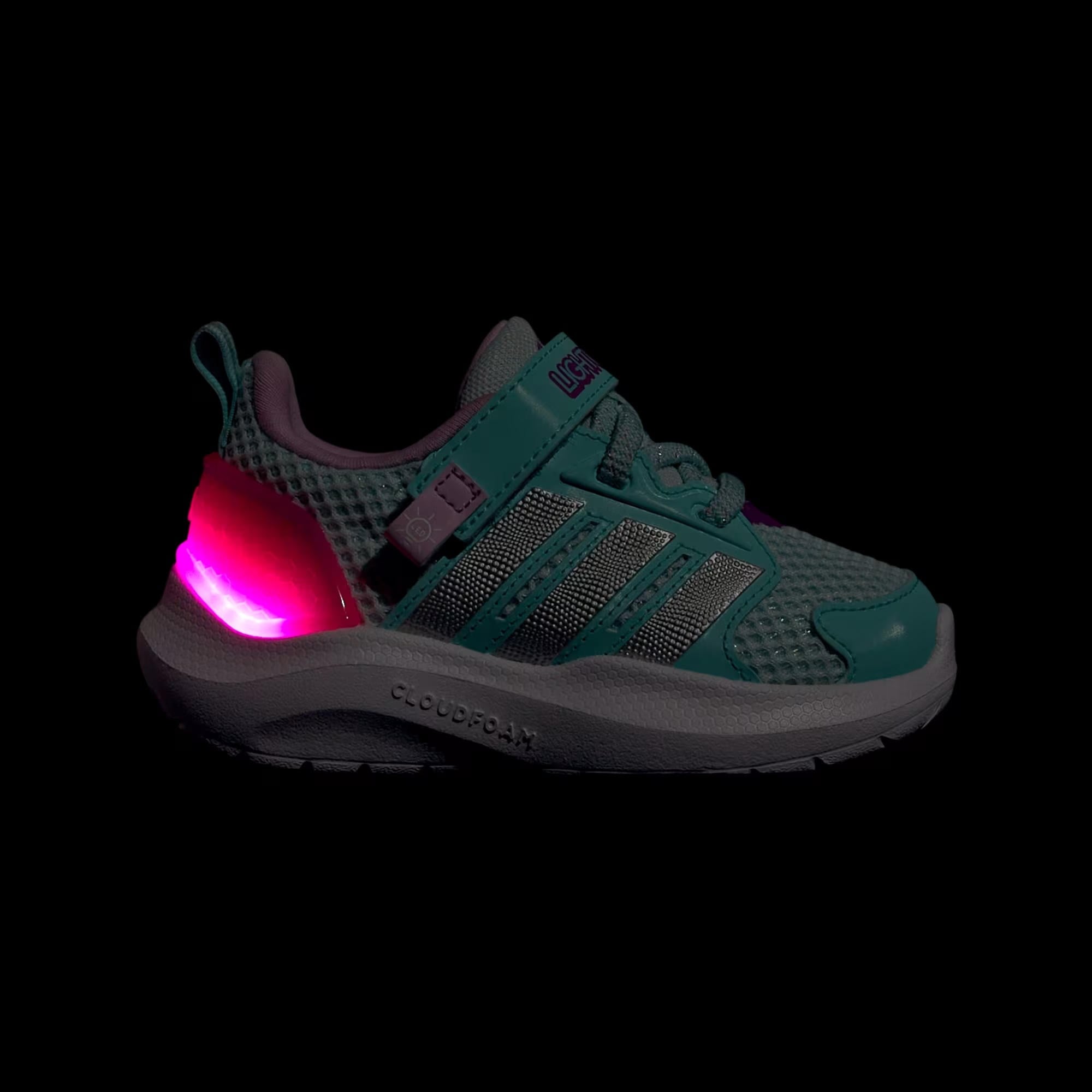 adidas Lightorama Runner Çocuk Günlük Spor Ayakkabı