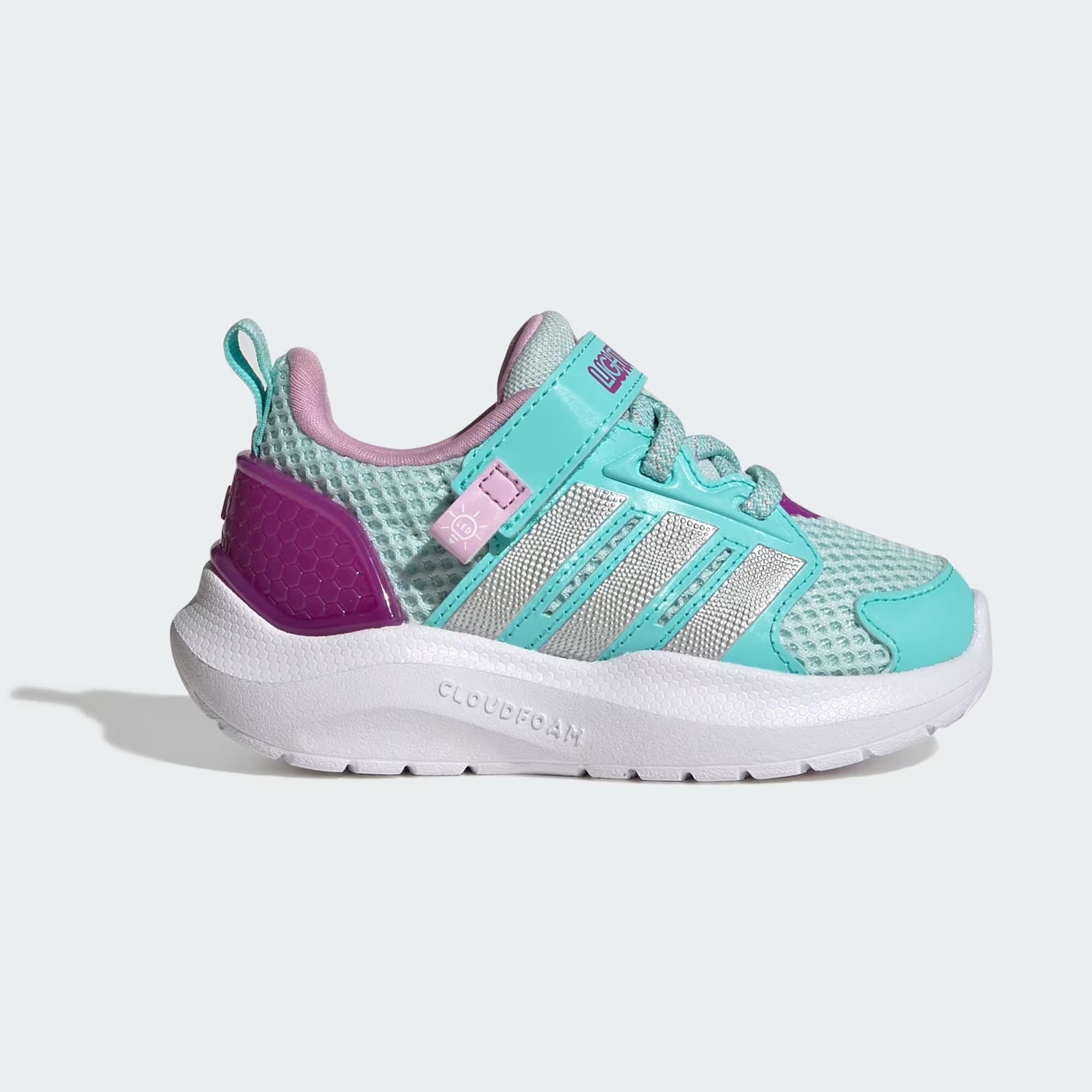 adidas Lightorama Runner Çocuk Günlük Spor Ayakkabı