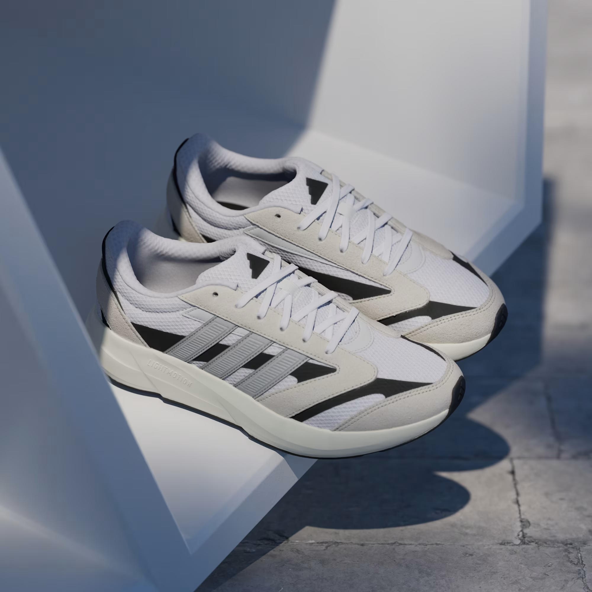 adidas Lightshift 2.0 Erkek Günlük Spor Ayakkabı