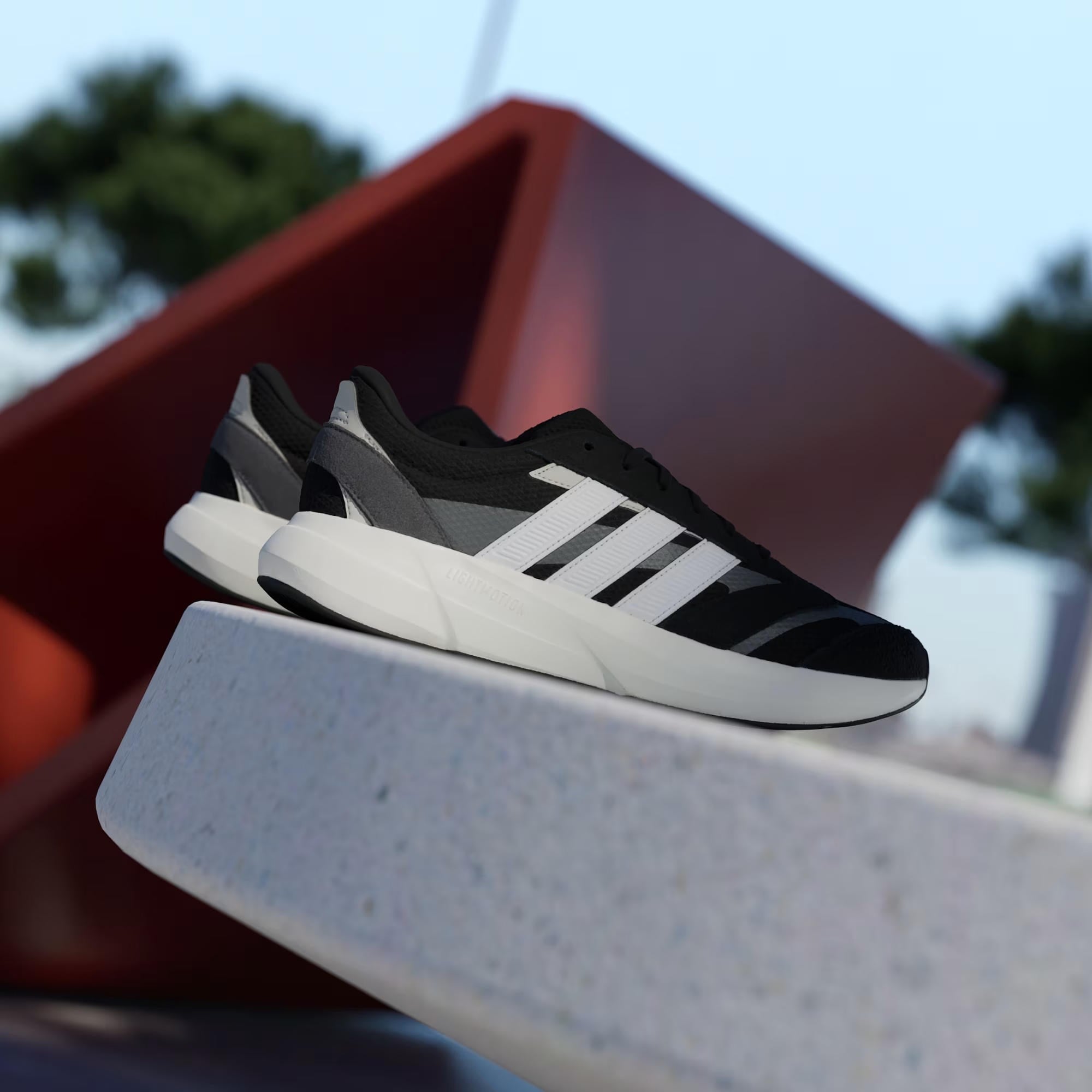 adidas Lightshift 2.0 Erkek Günlük Spor Ayakkabı
