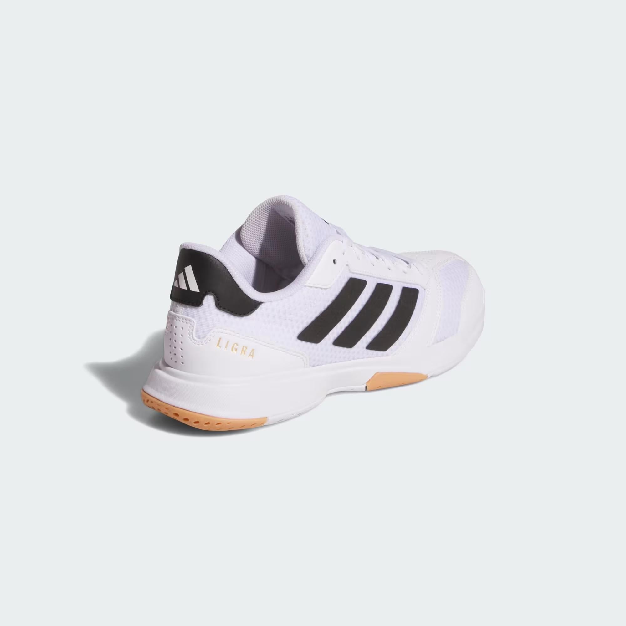adidas Ligra 8 Indoor Kadın Günlük Spor Ayakkabı