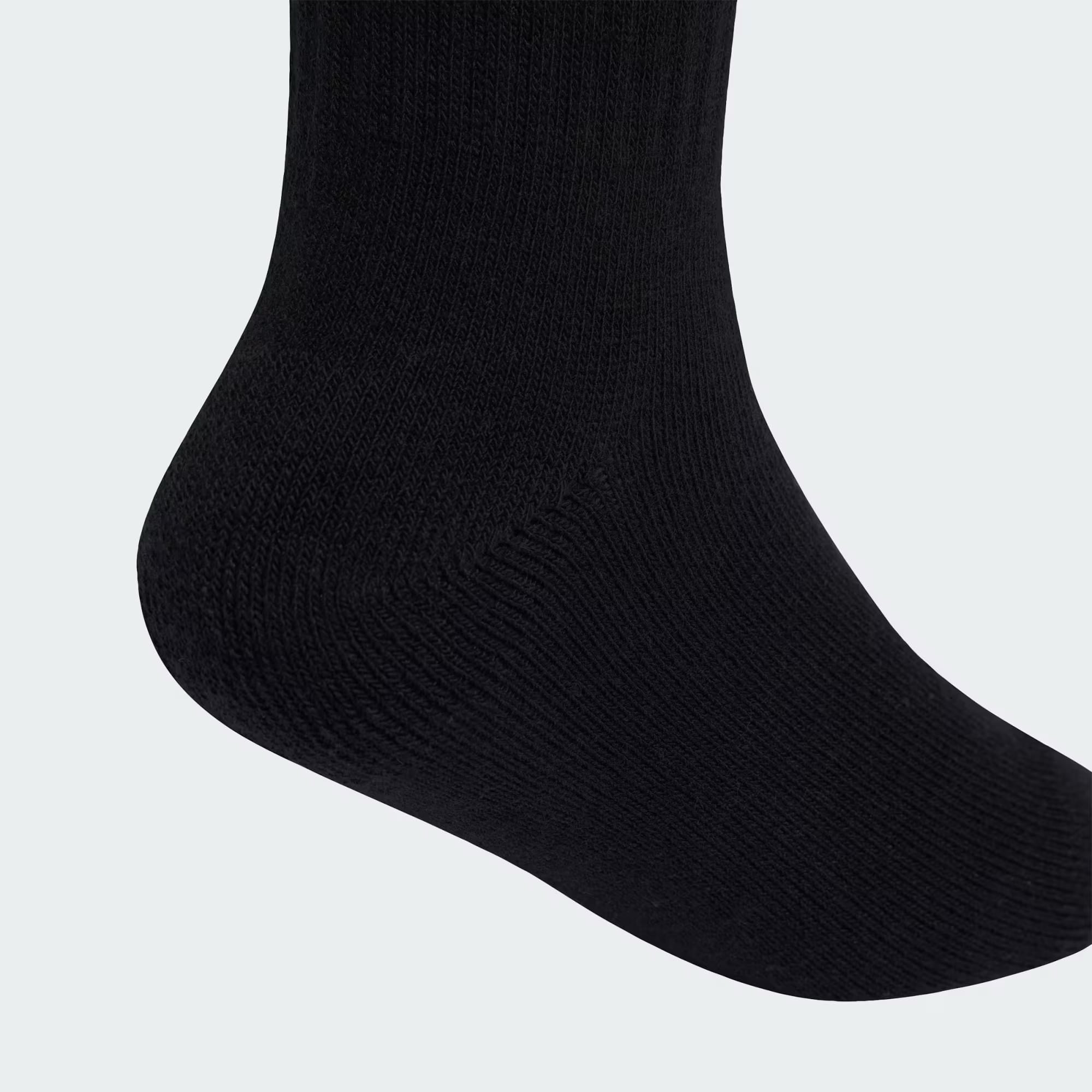 adidas Linear Crew 3P Çorap