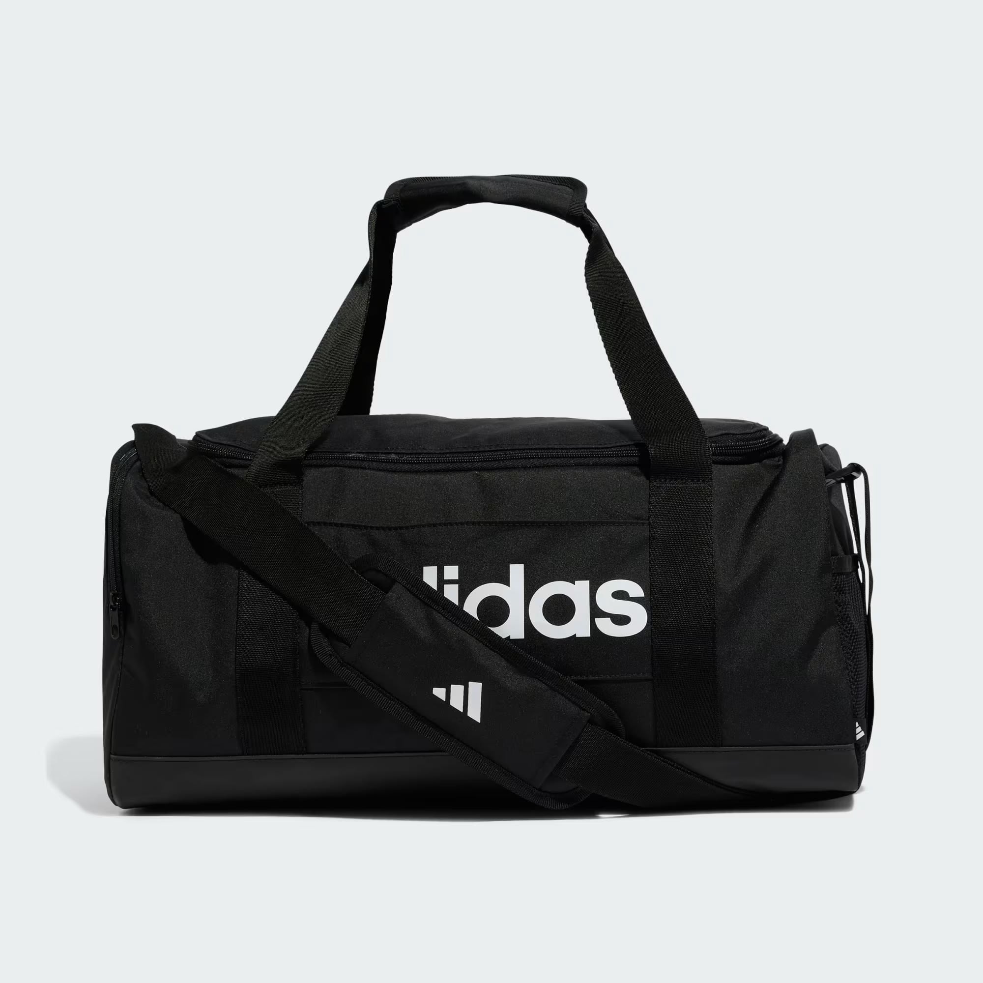 adidas Linear Duffel Bag Spor Çanta