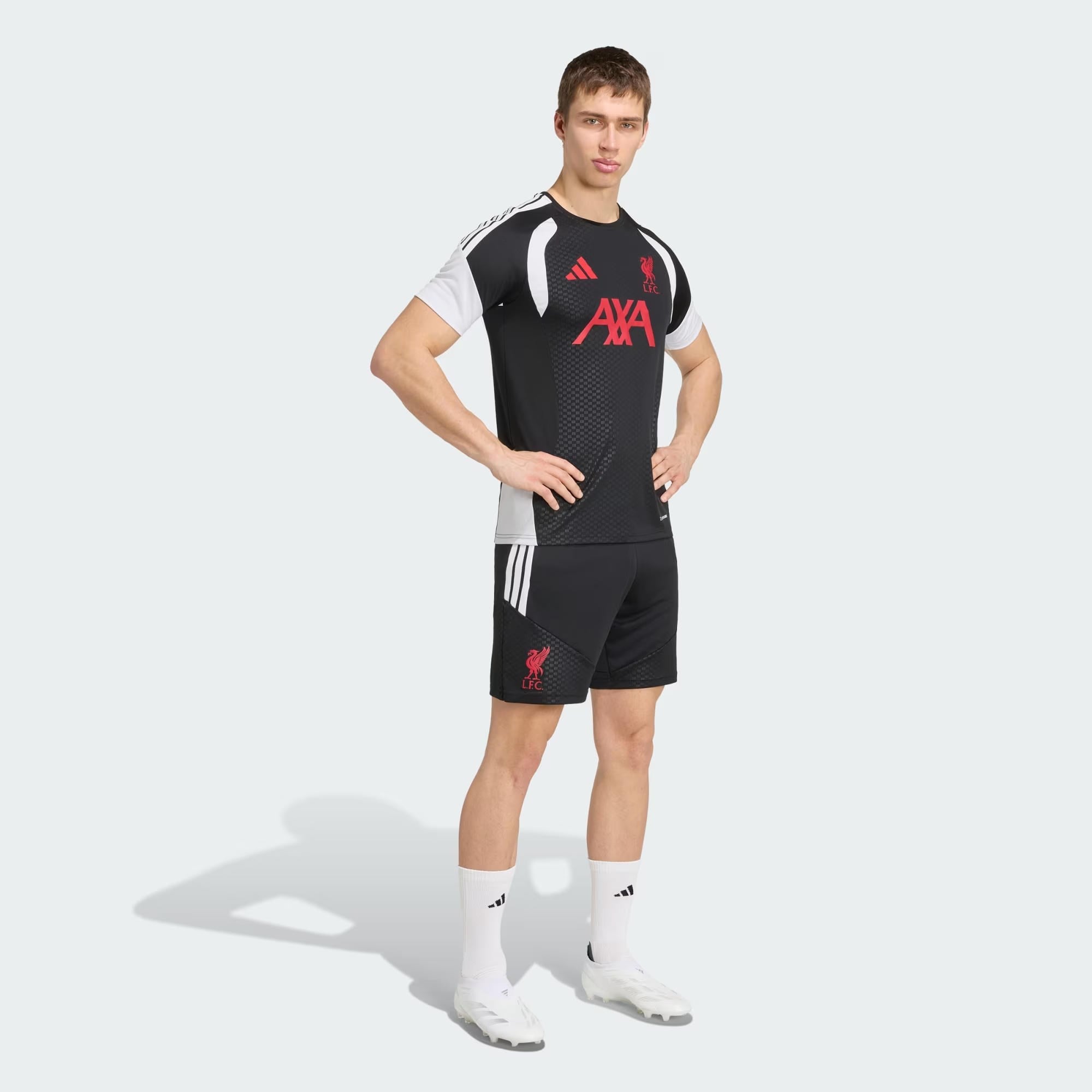 adidas Liverpool FC 26/27 Tiro Training Erkek Forma