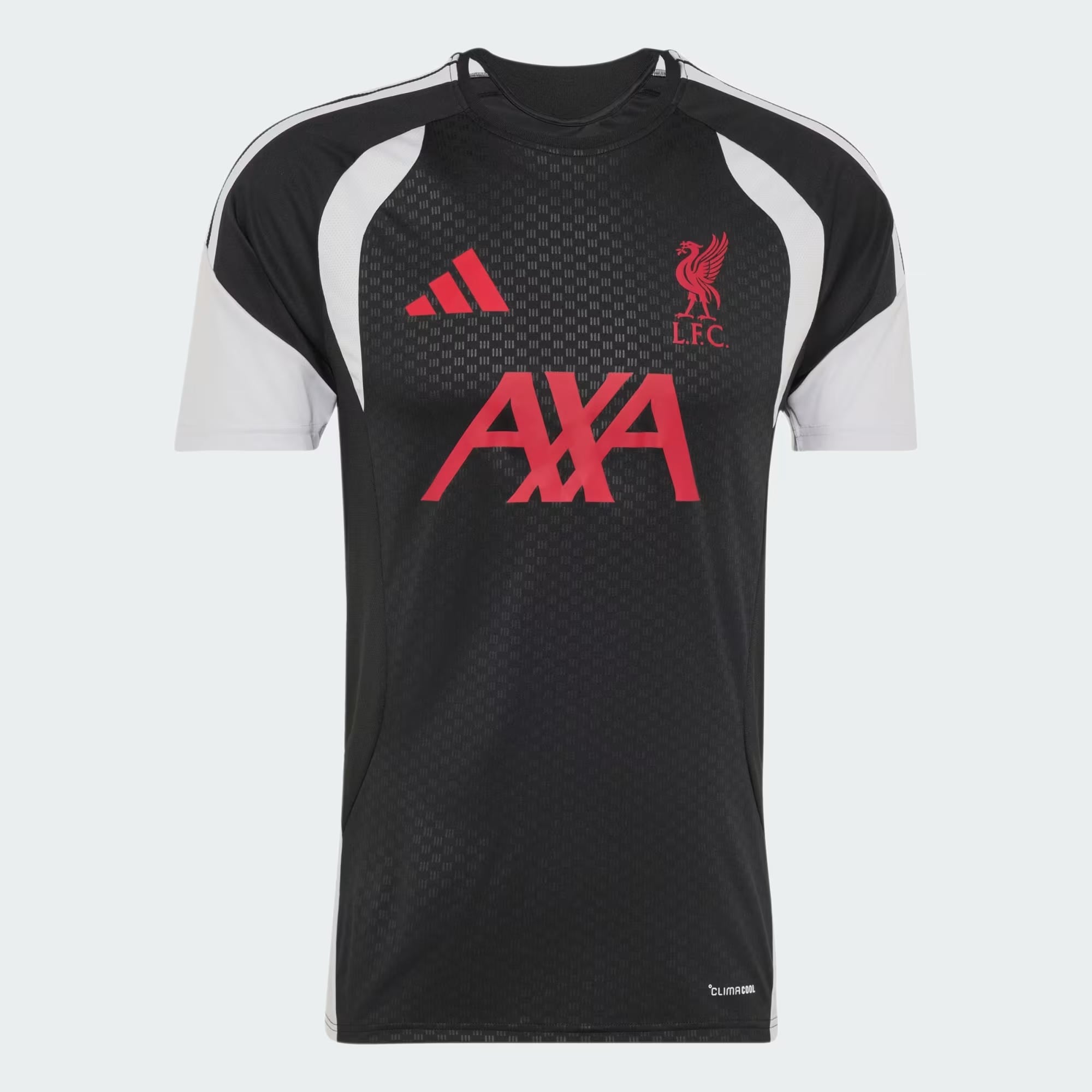 adidas Liverpool FC 26/27 Tiro Training Erkek Forma