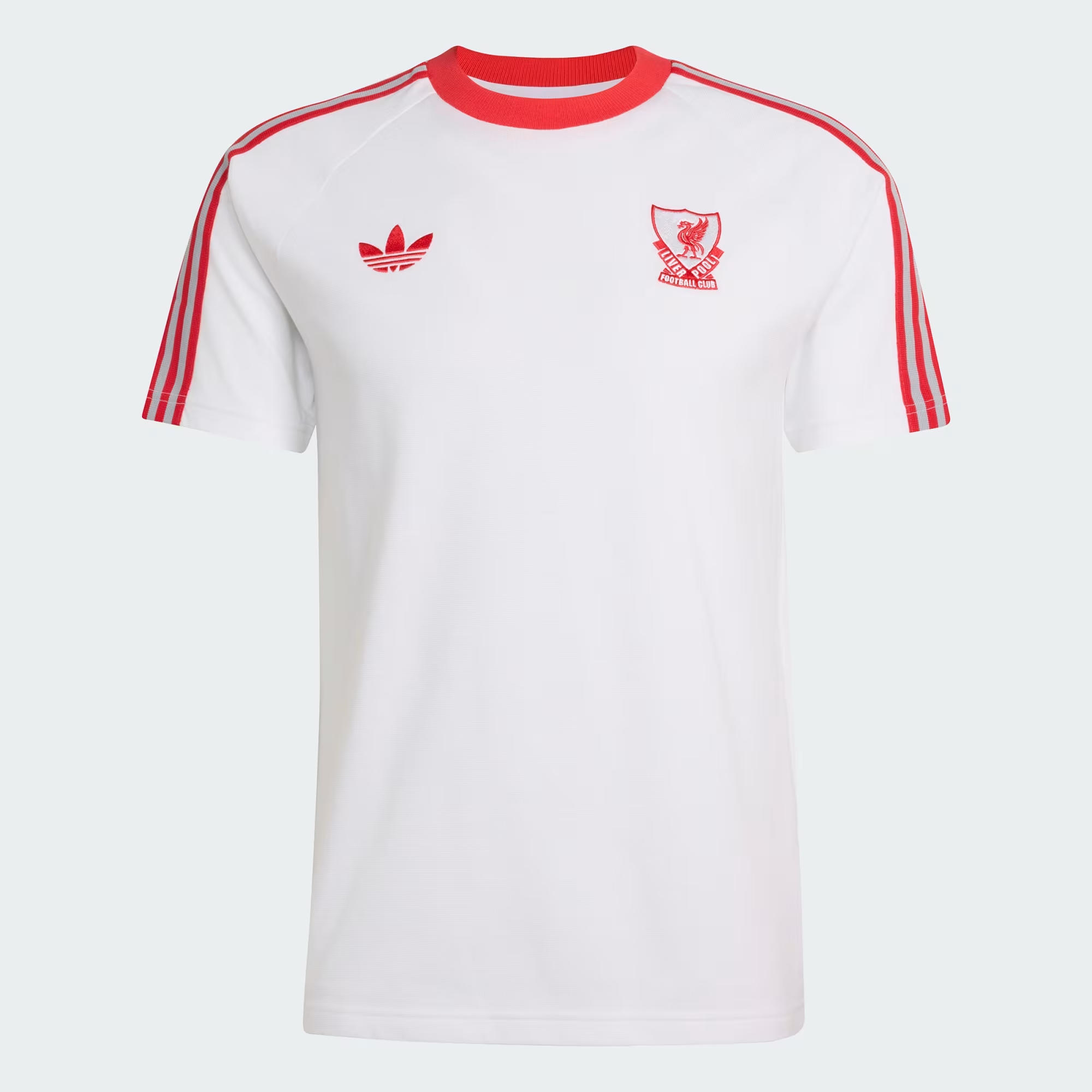 adidas Liverpool FC Originals Erkek Tişört