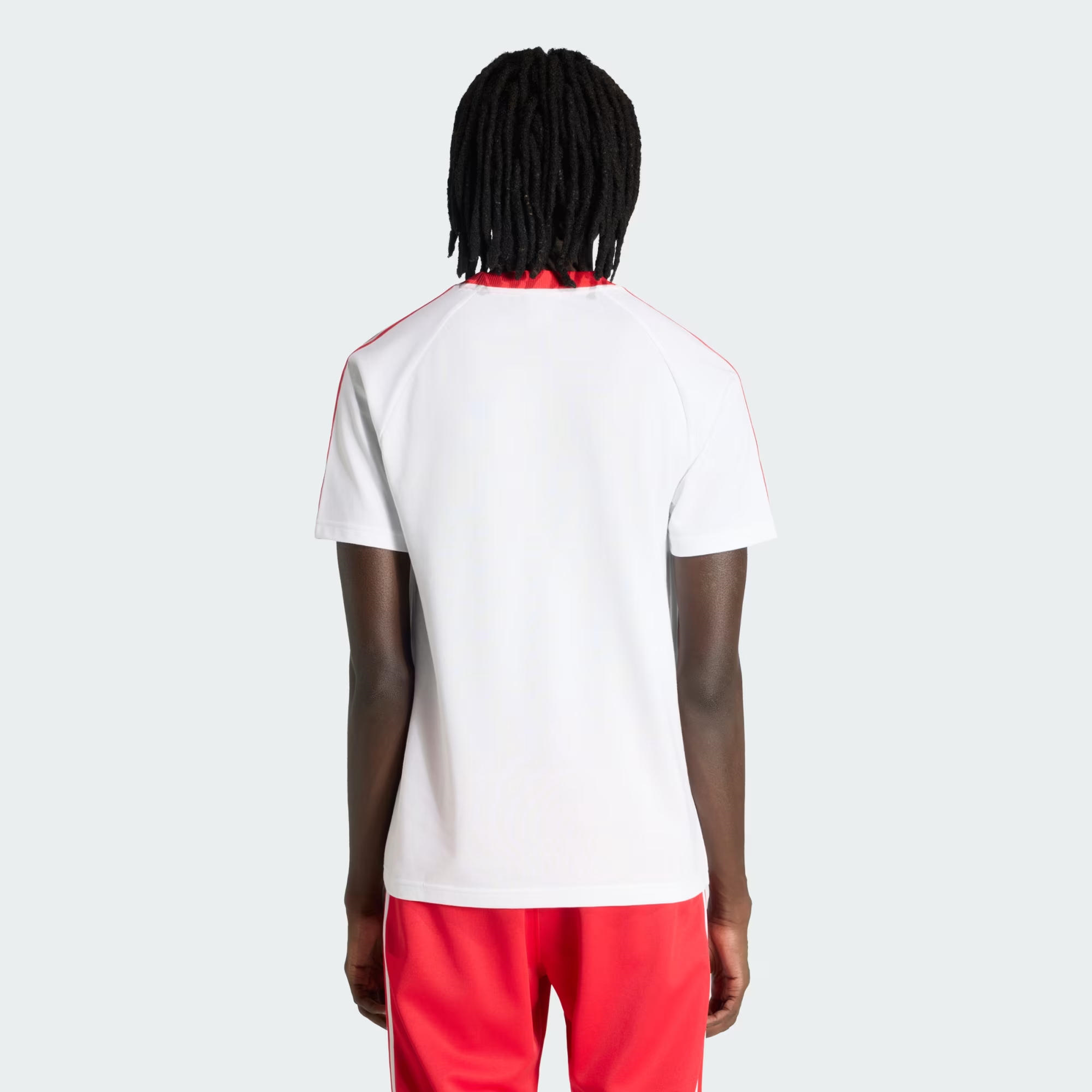 adidas Liverpool FC Originals Erkek Tişört
