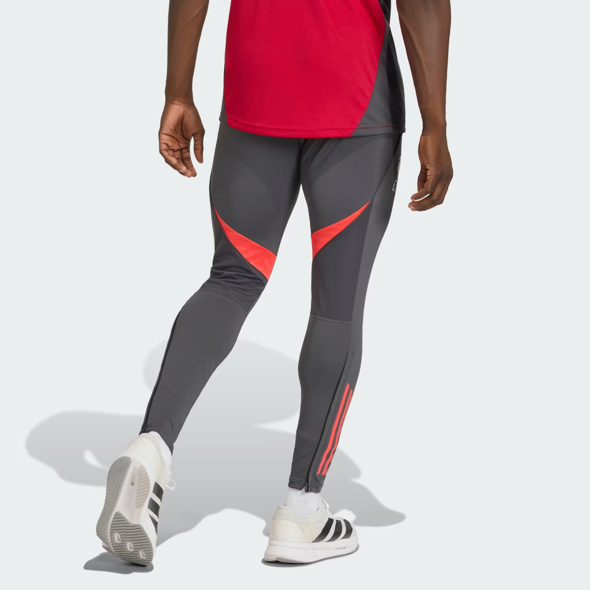 adidas Liverpool FC Tiro 25 Competition Training Erkek Eşofman Altı