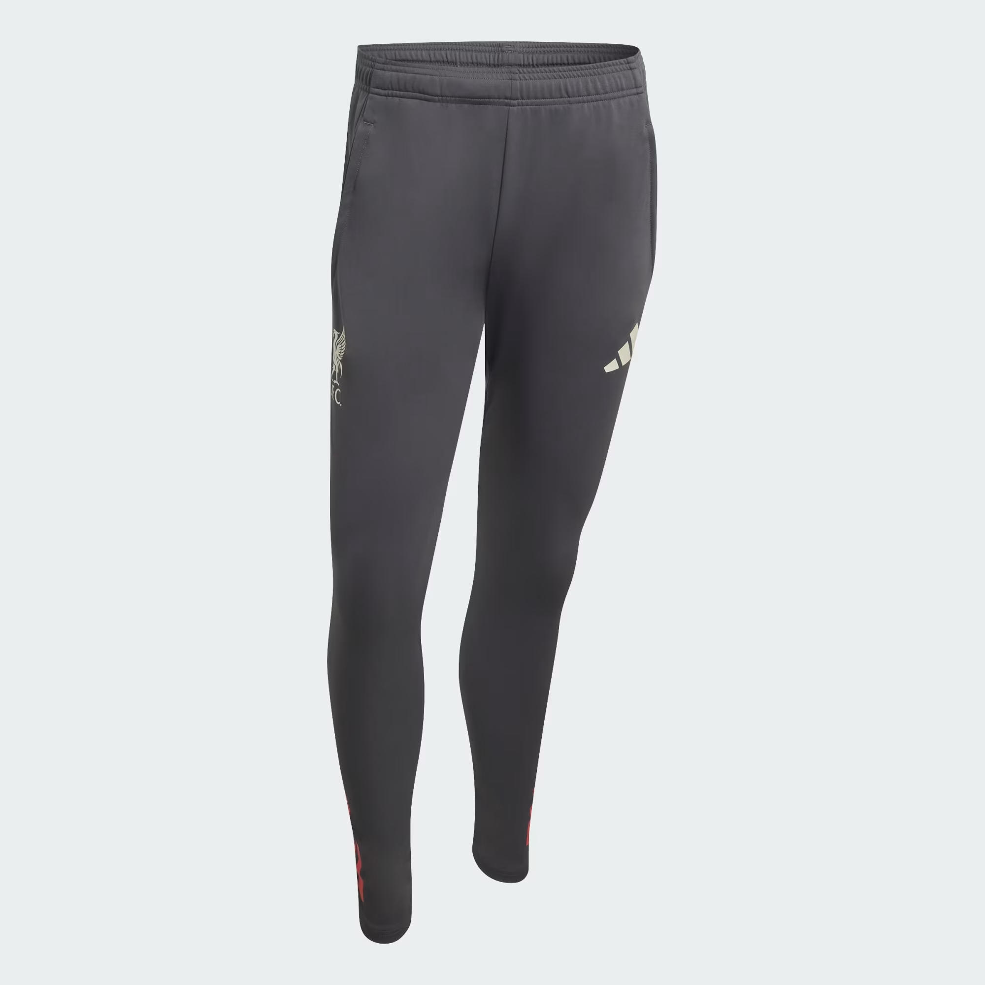 adidas Liverpool FC Tiro 25 Competition Training Erkek Eşofman Altı