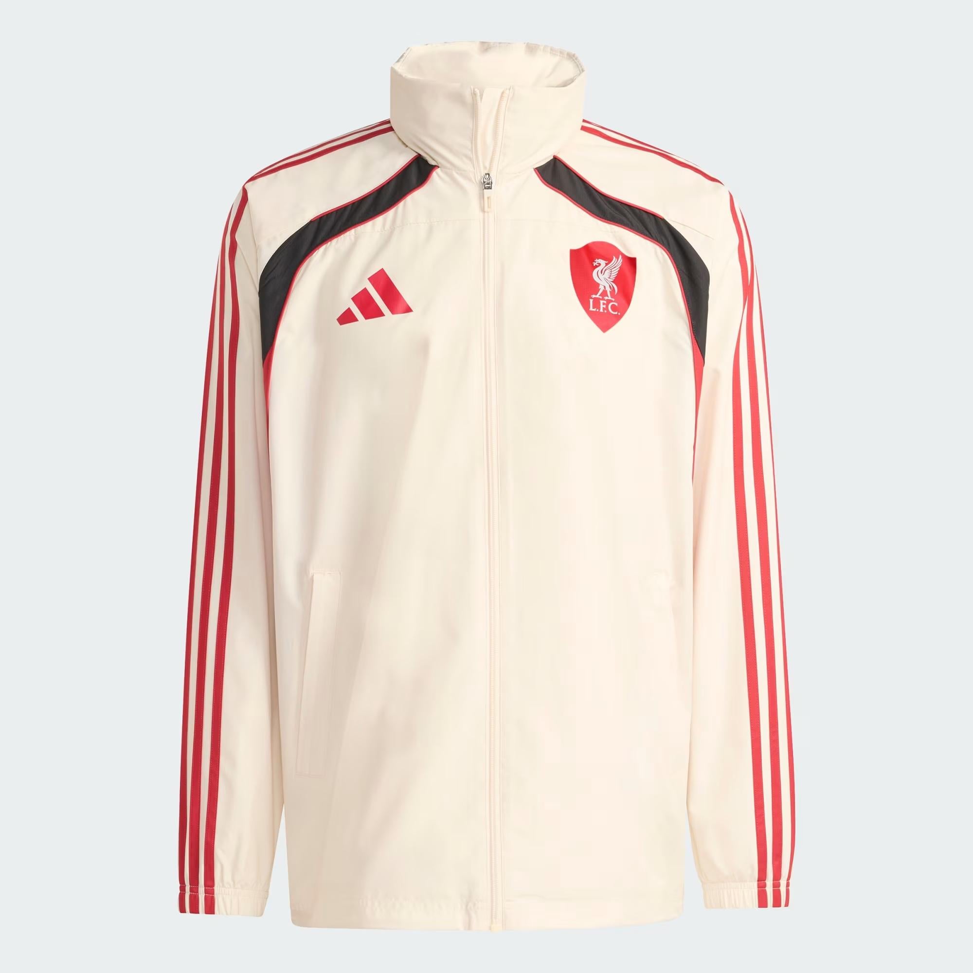 adidas Liverpool FC UBP Erkek Rüzgarlık