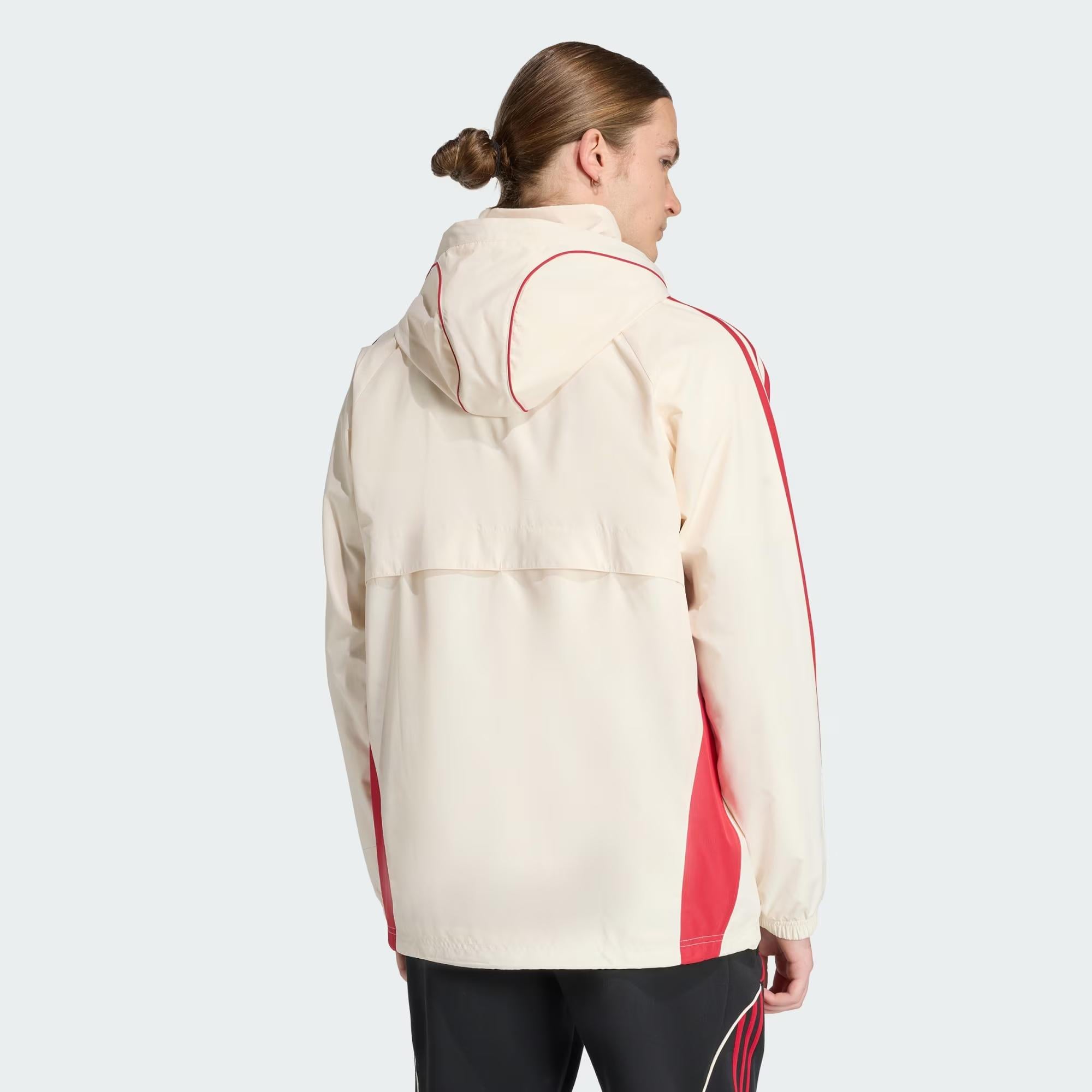 adidas Liverpool FC UBP Erkek Rüzgarlık