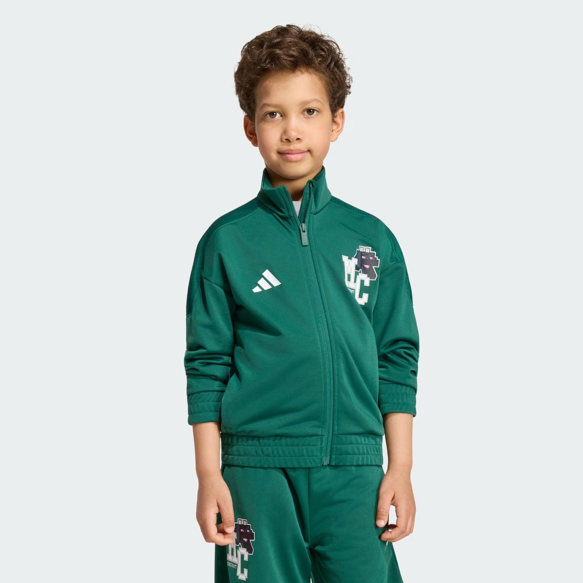 adidas LK MC TT Çocuk Sweatshirt