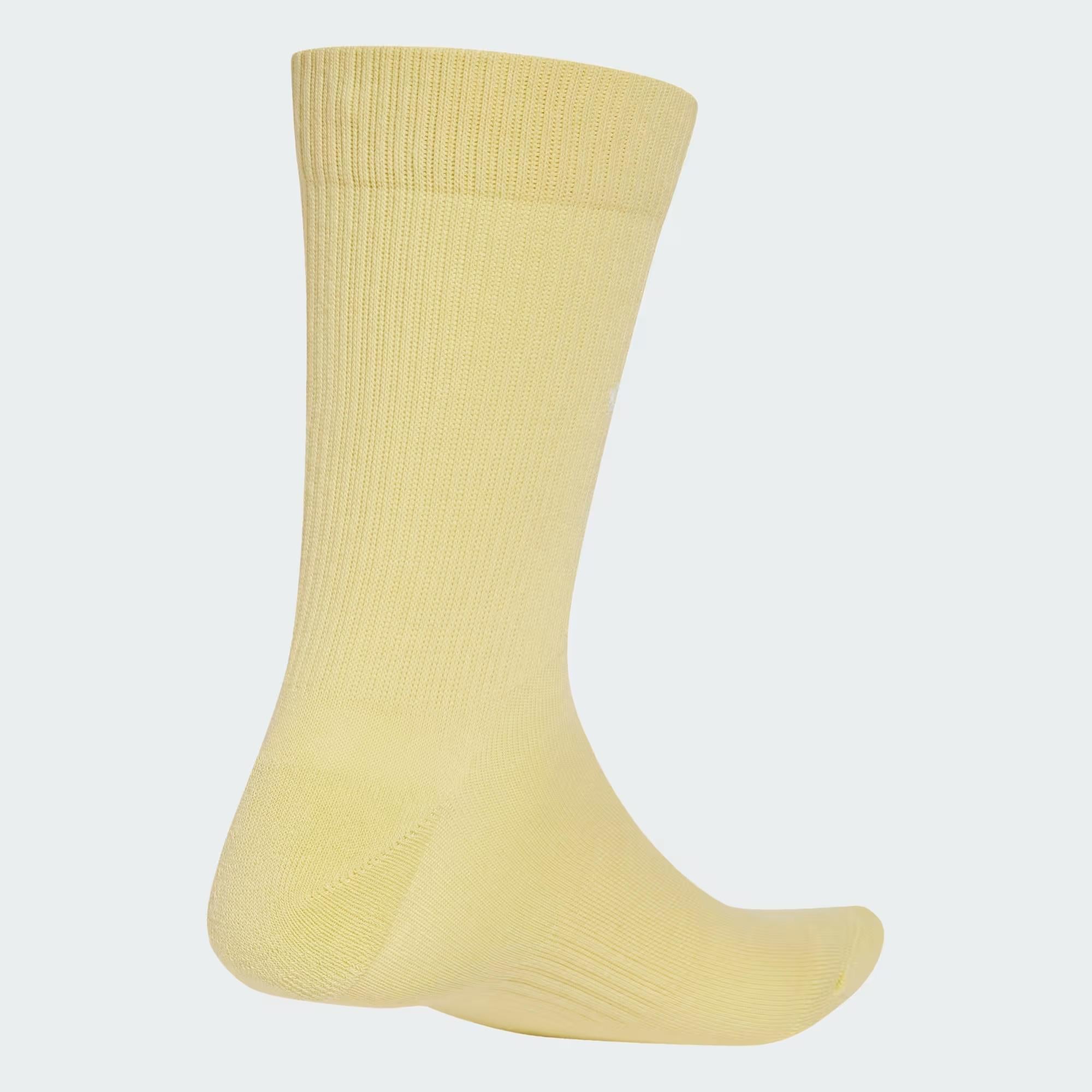 adidas Logo 3P Çorap