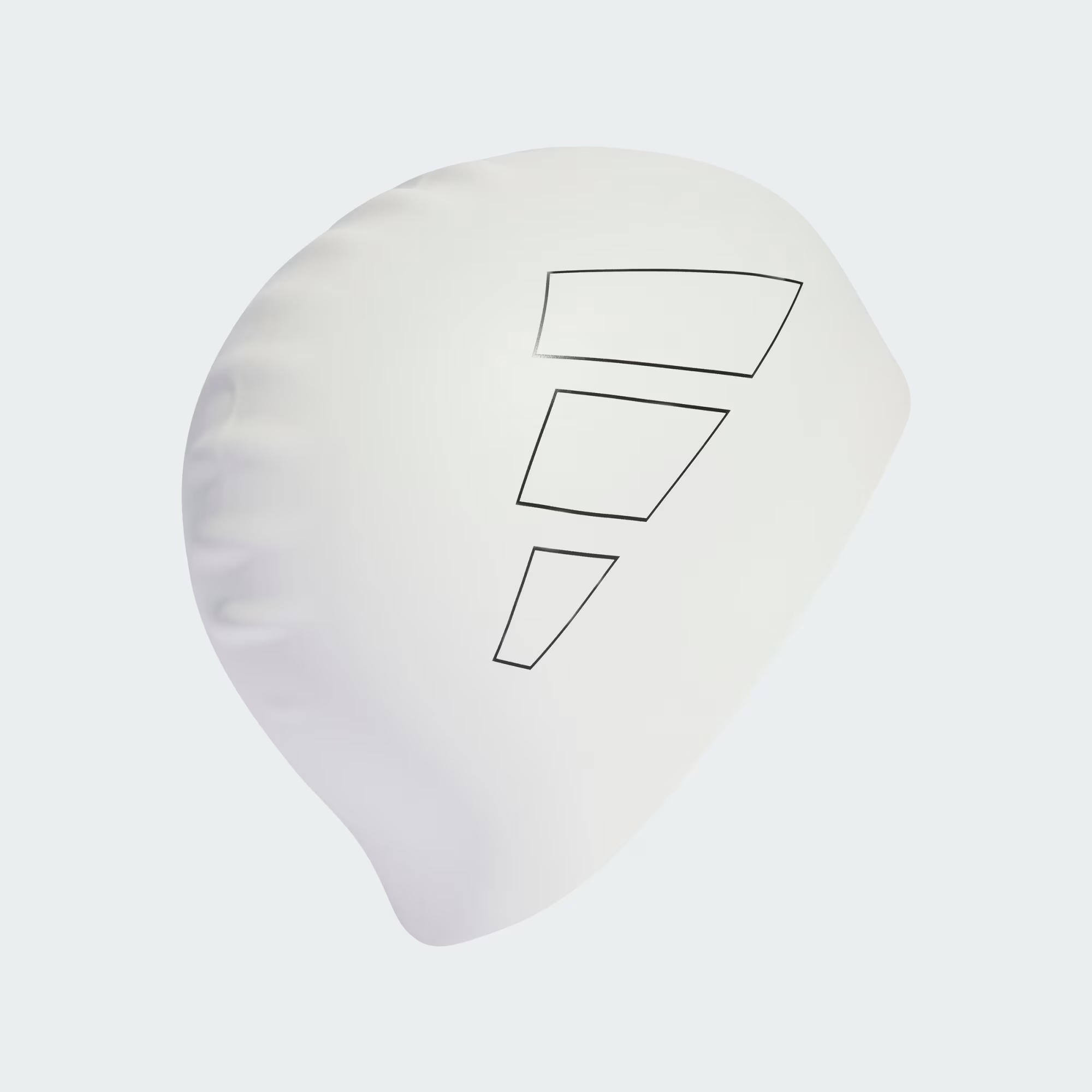 adidas Logo Bone