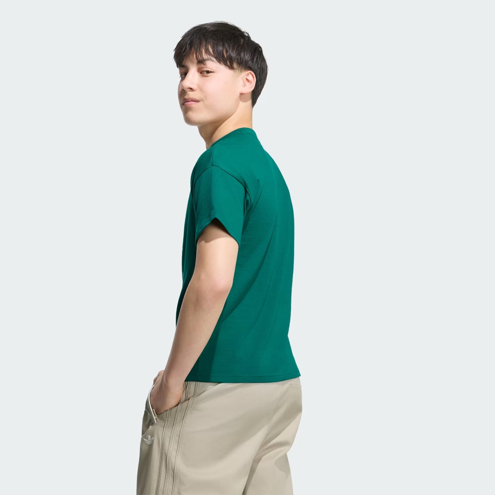 adidas Loose Batwing Originals 72 Çocuk Tişört