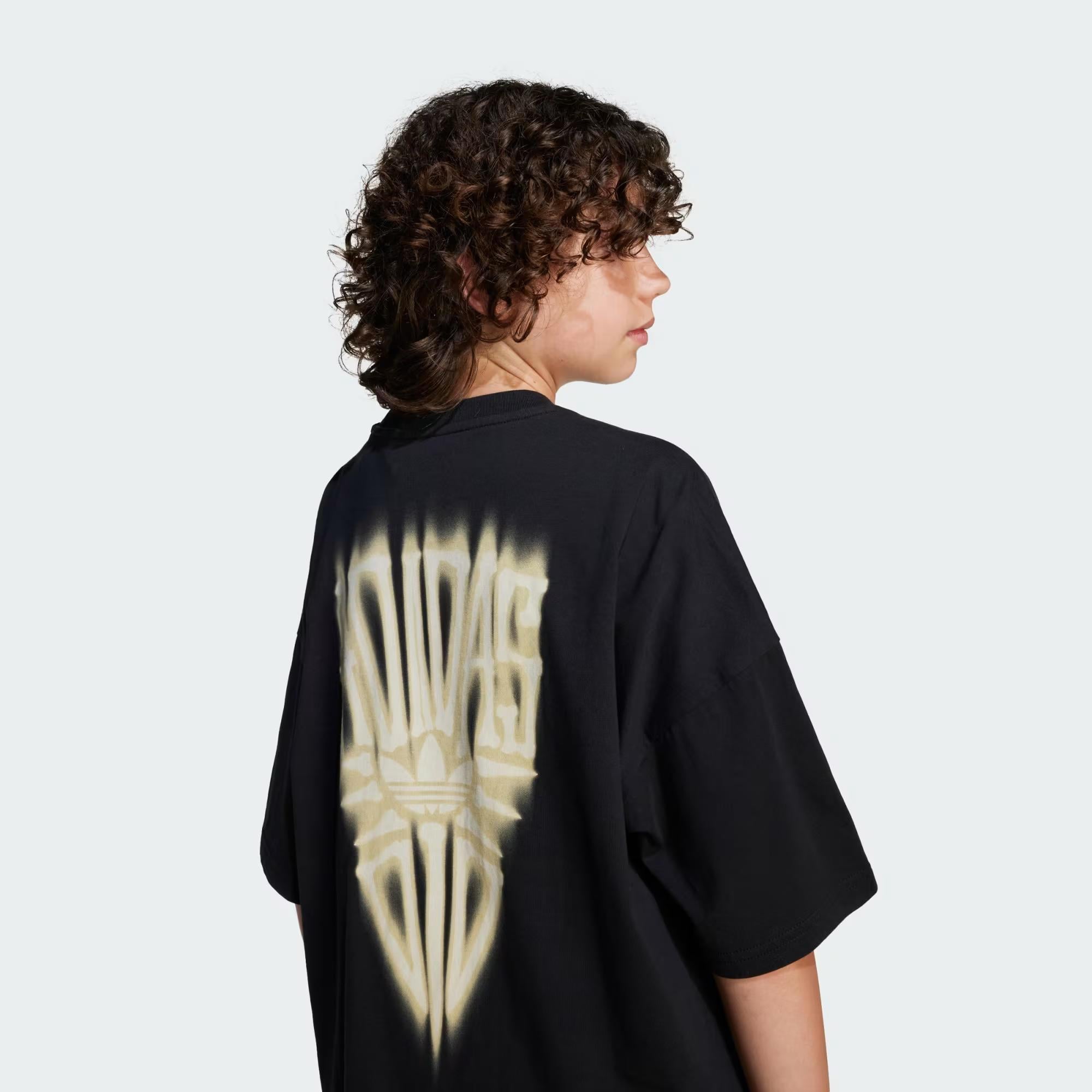 adidas Loose Çocuk Tişört
