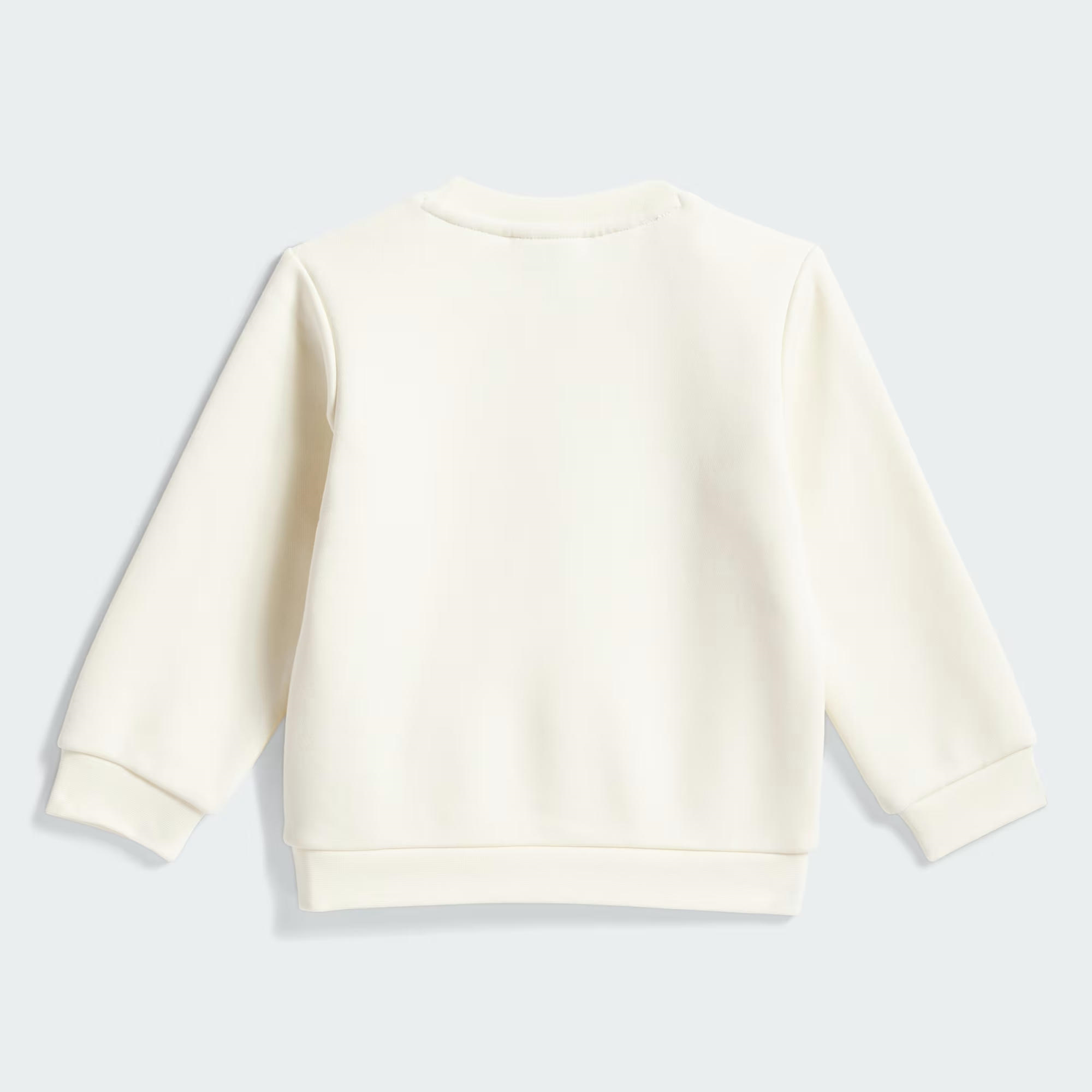 adidas Loose Crew Set Çocuk Eşofman Takımı