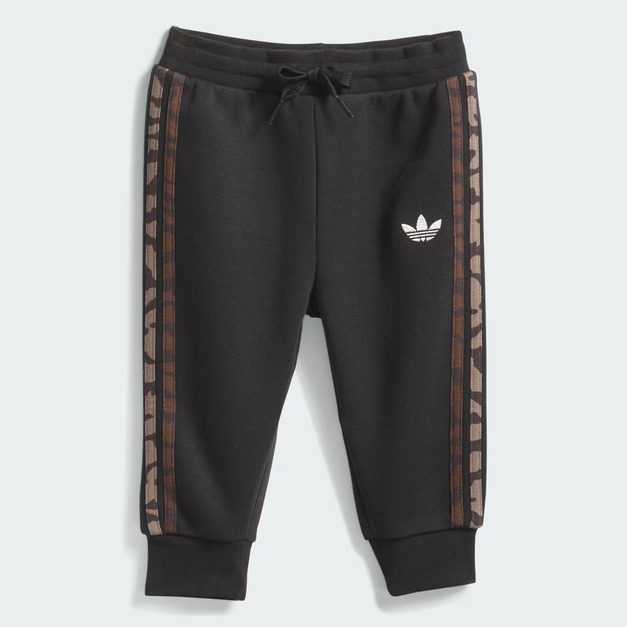 adidas Loose Crew Set Çocuk Eşofman Takımı