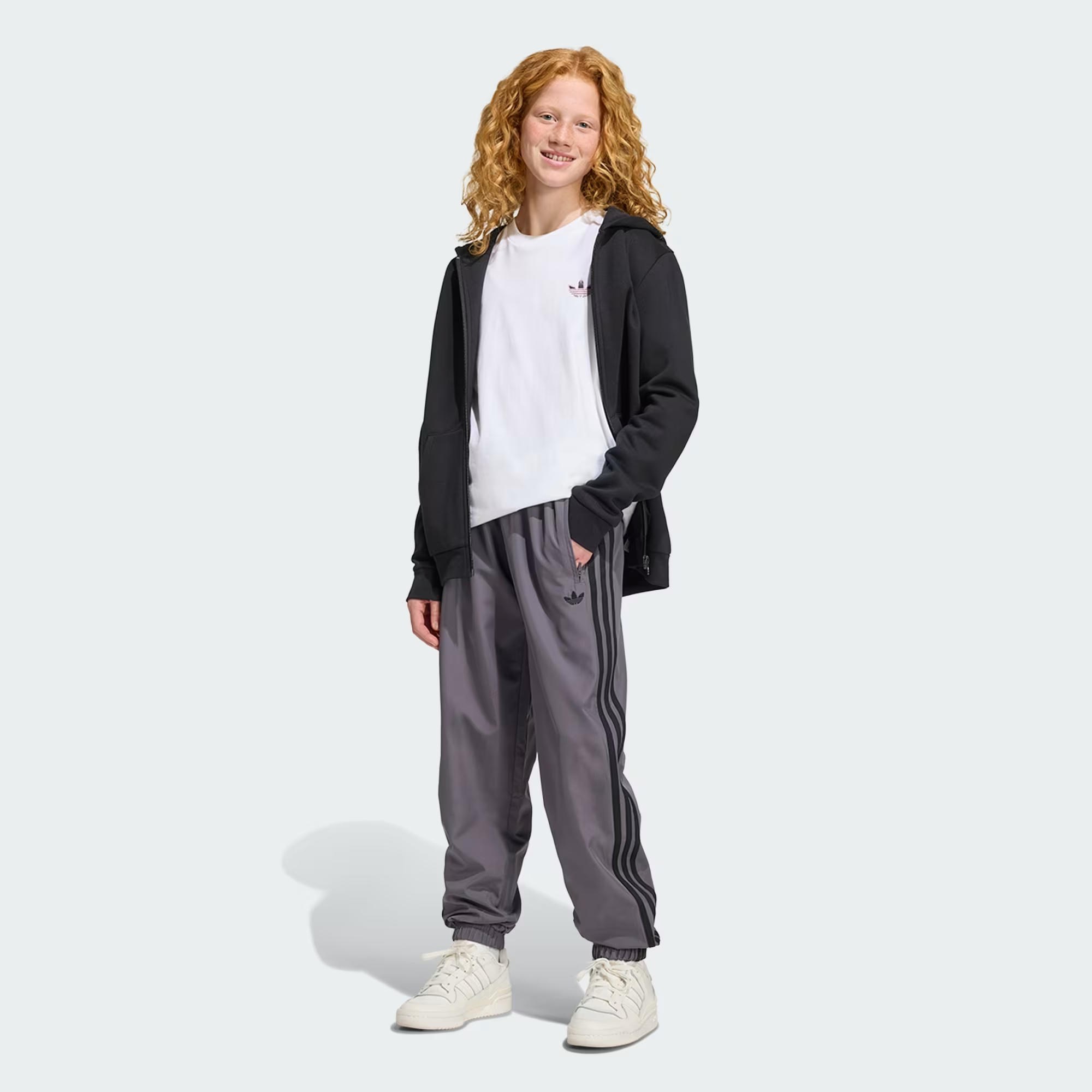 adidas Loose Infill Çocuk Tişört