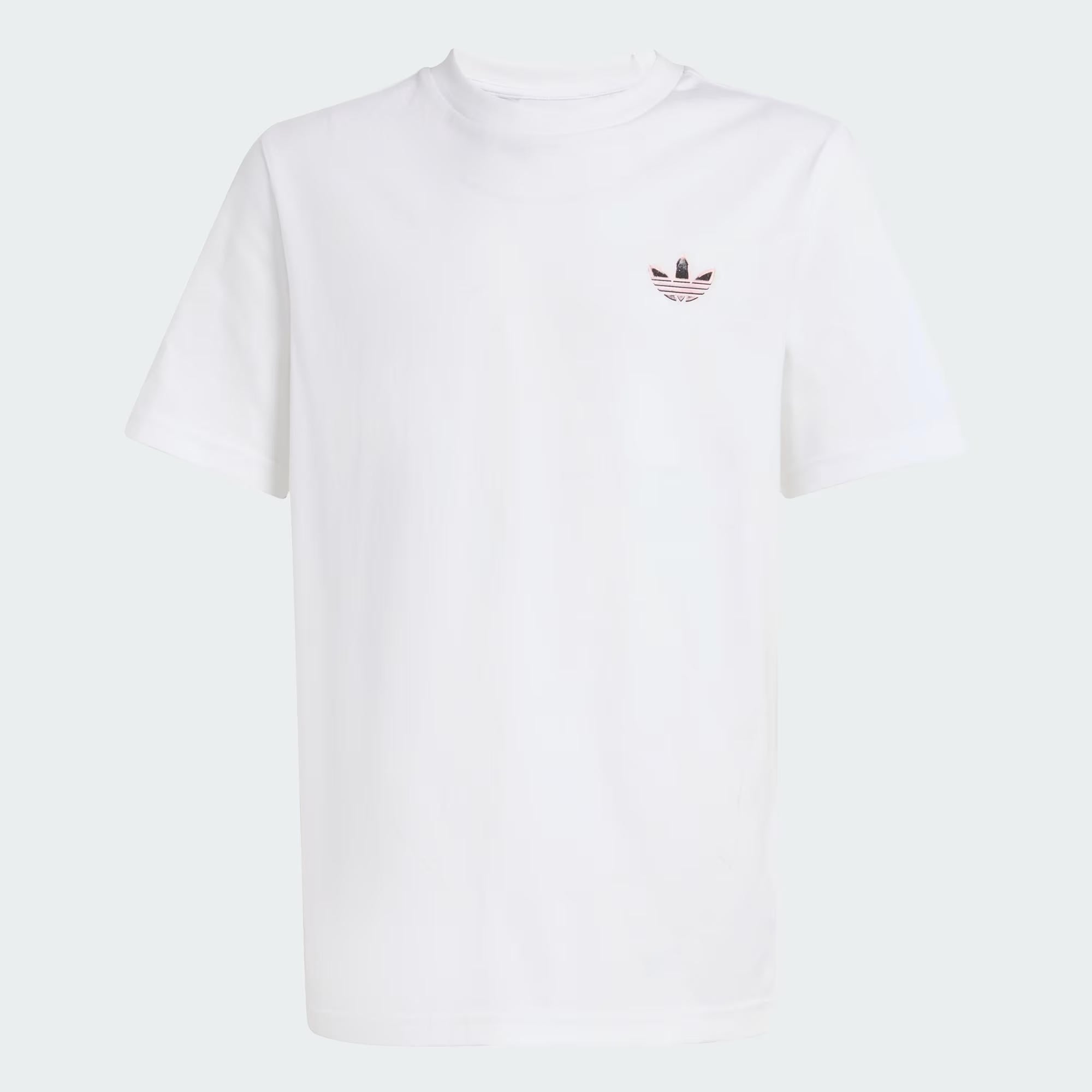 adidas Loose Infill Çocuk Tişört