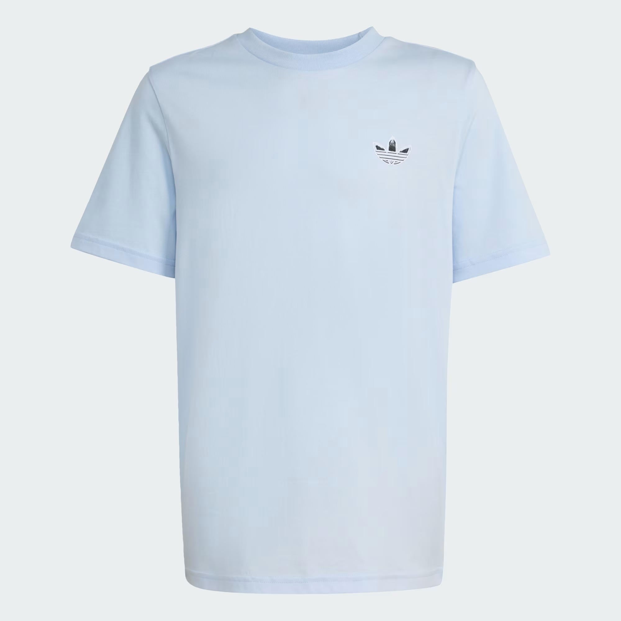 adidas Loose Infill Çocuk Tişört