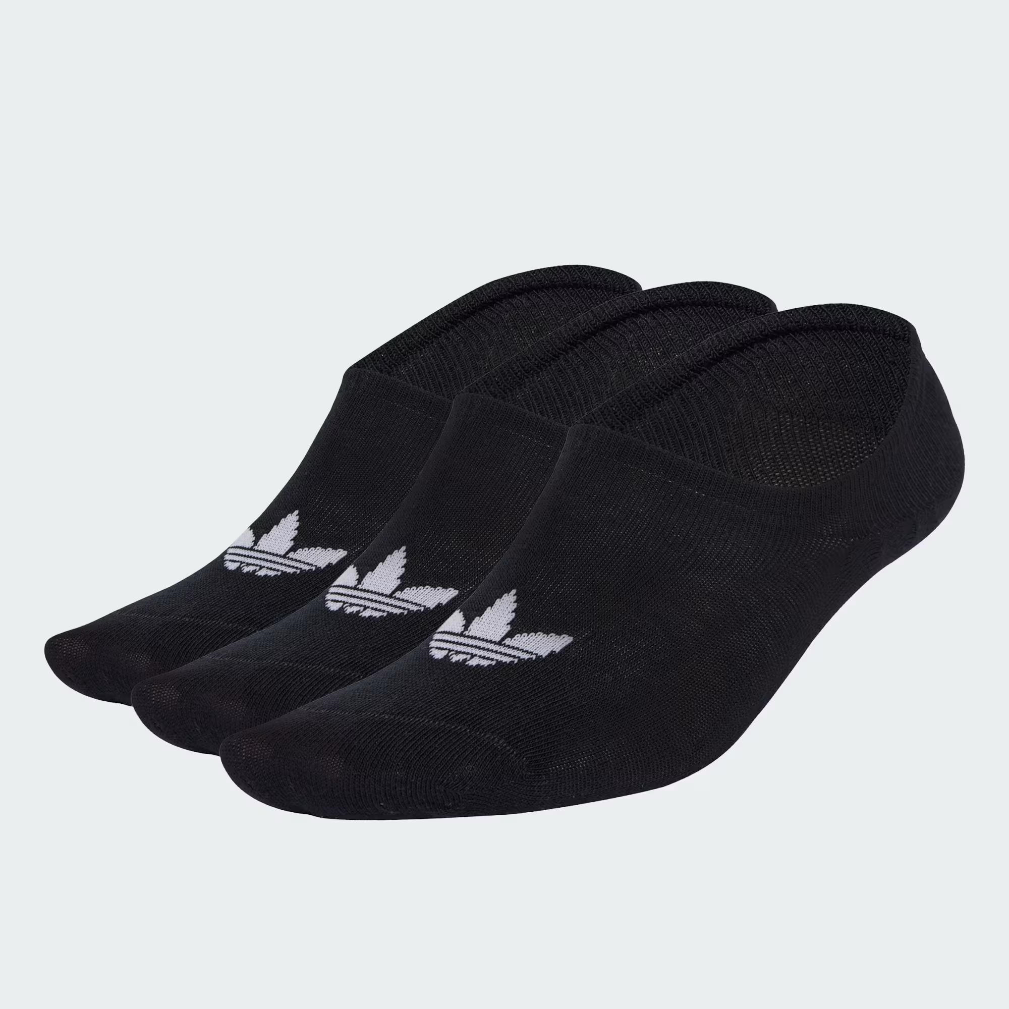 adidas Low Cut 3P Çorap