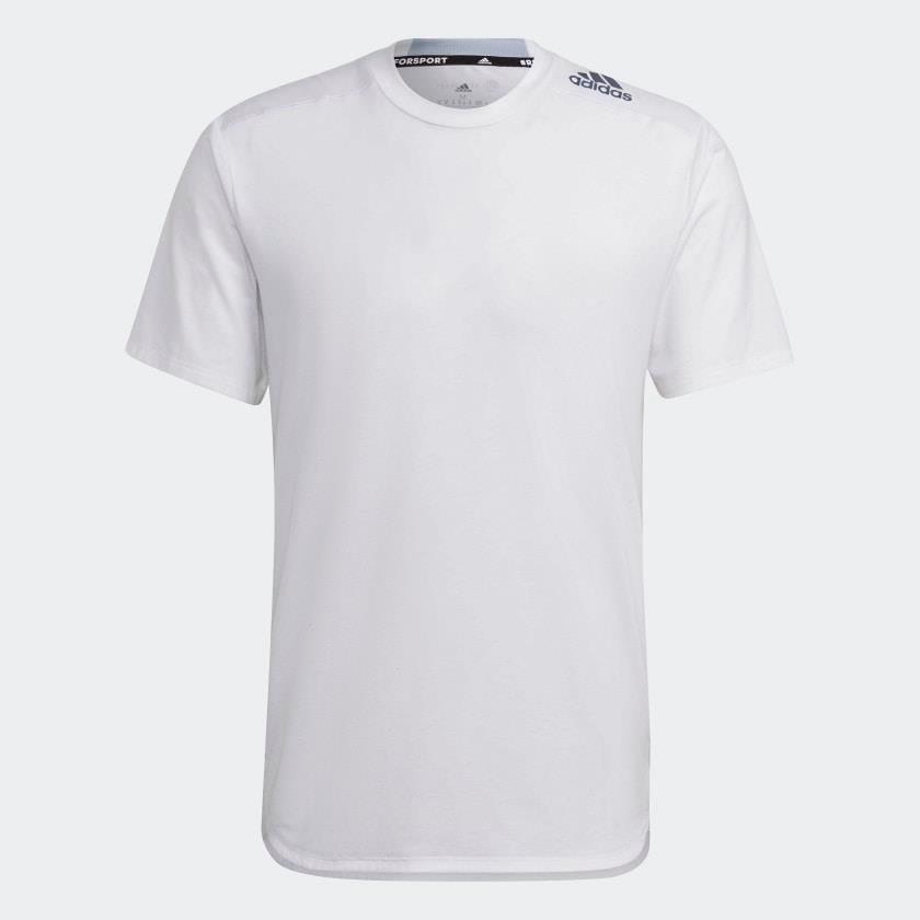 adidas M D4T Erkek Tişört