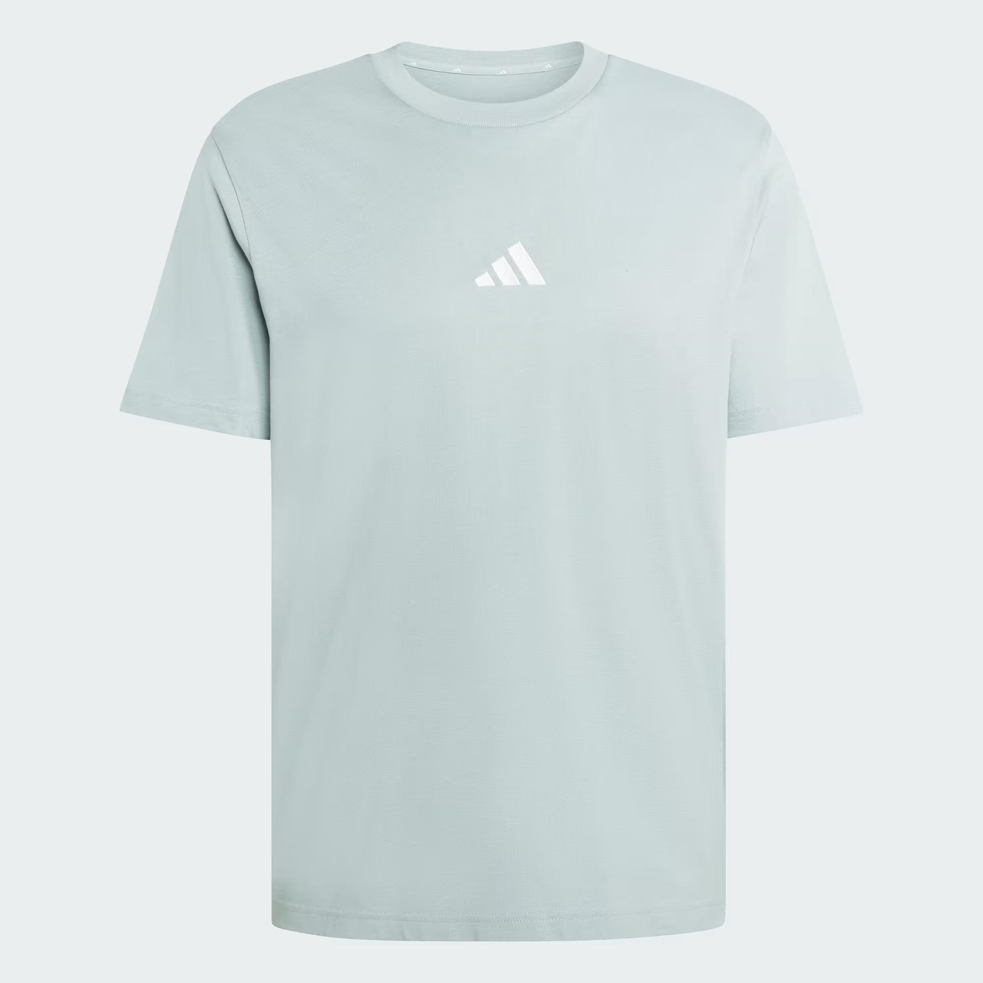 adidas M SL SJ Erkek Tişört