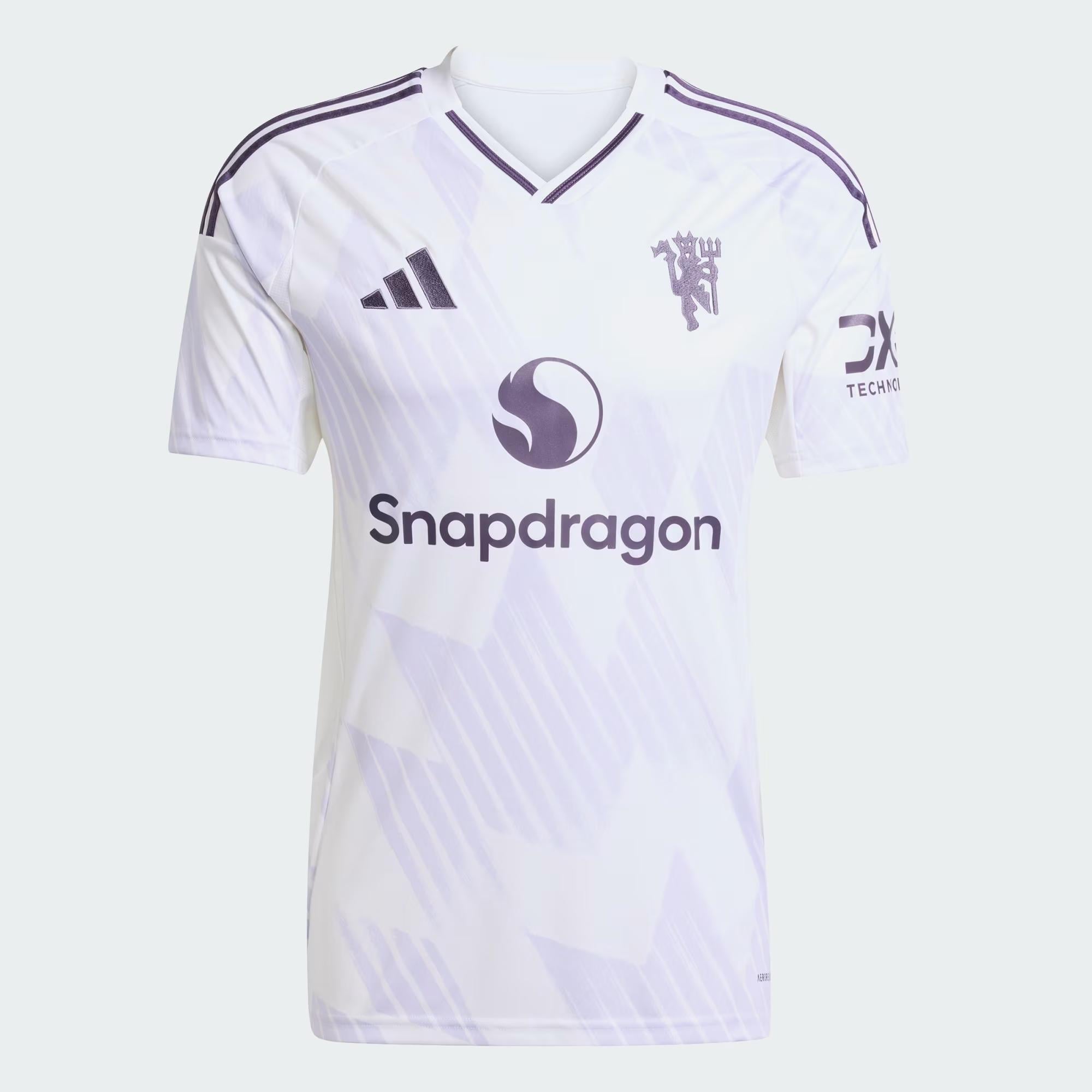 adidas Manchester United 25/26 Erkek Forma
