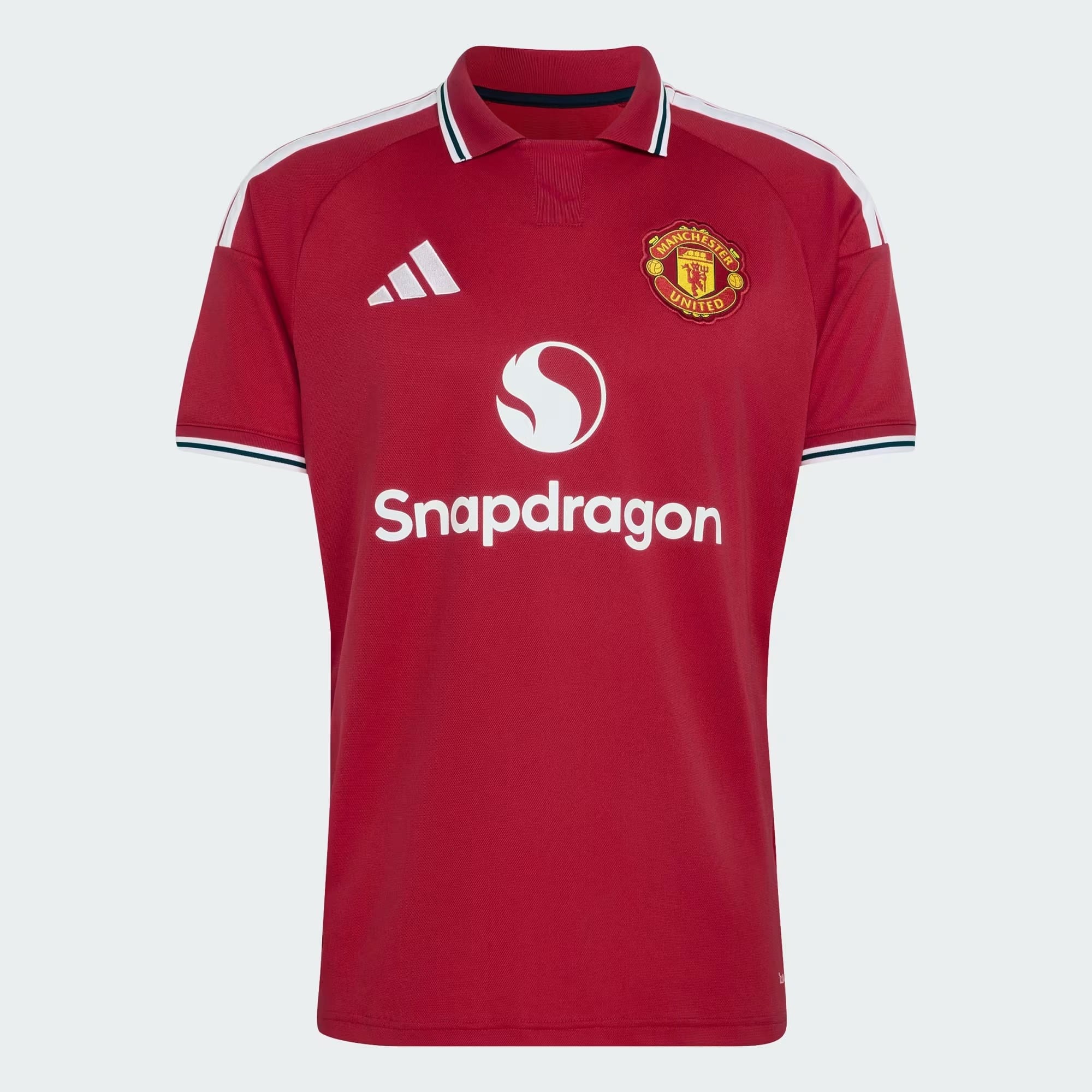 adidas Manchester United 26/27 Erkek Forma