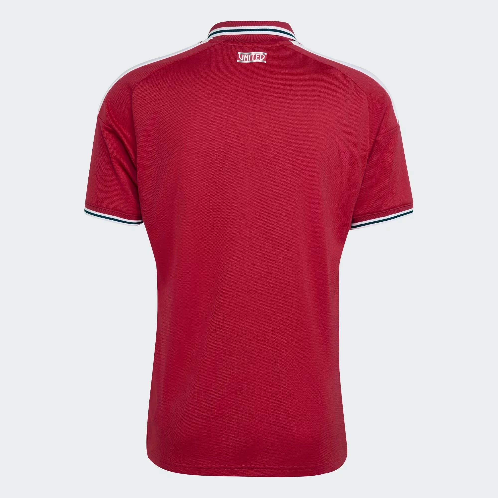 adidas Manchester United 26/27 Erkek Forma