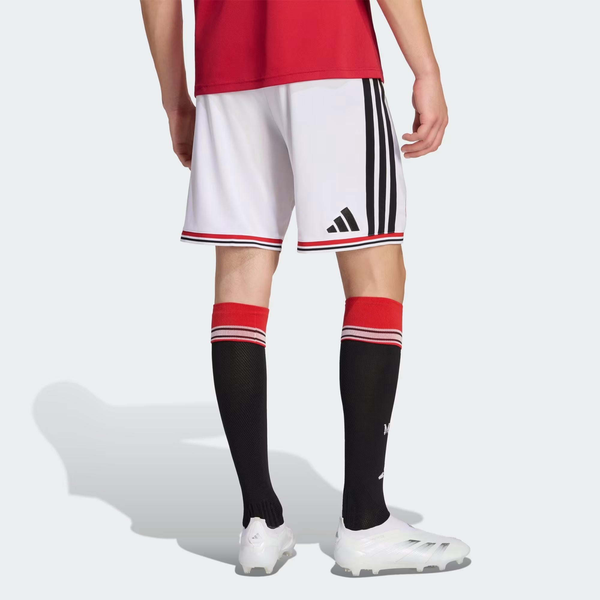 adidas Manchester United 26/27 Erkek Şort