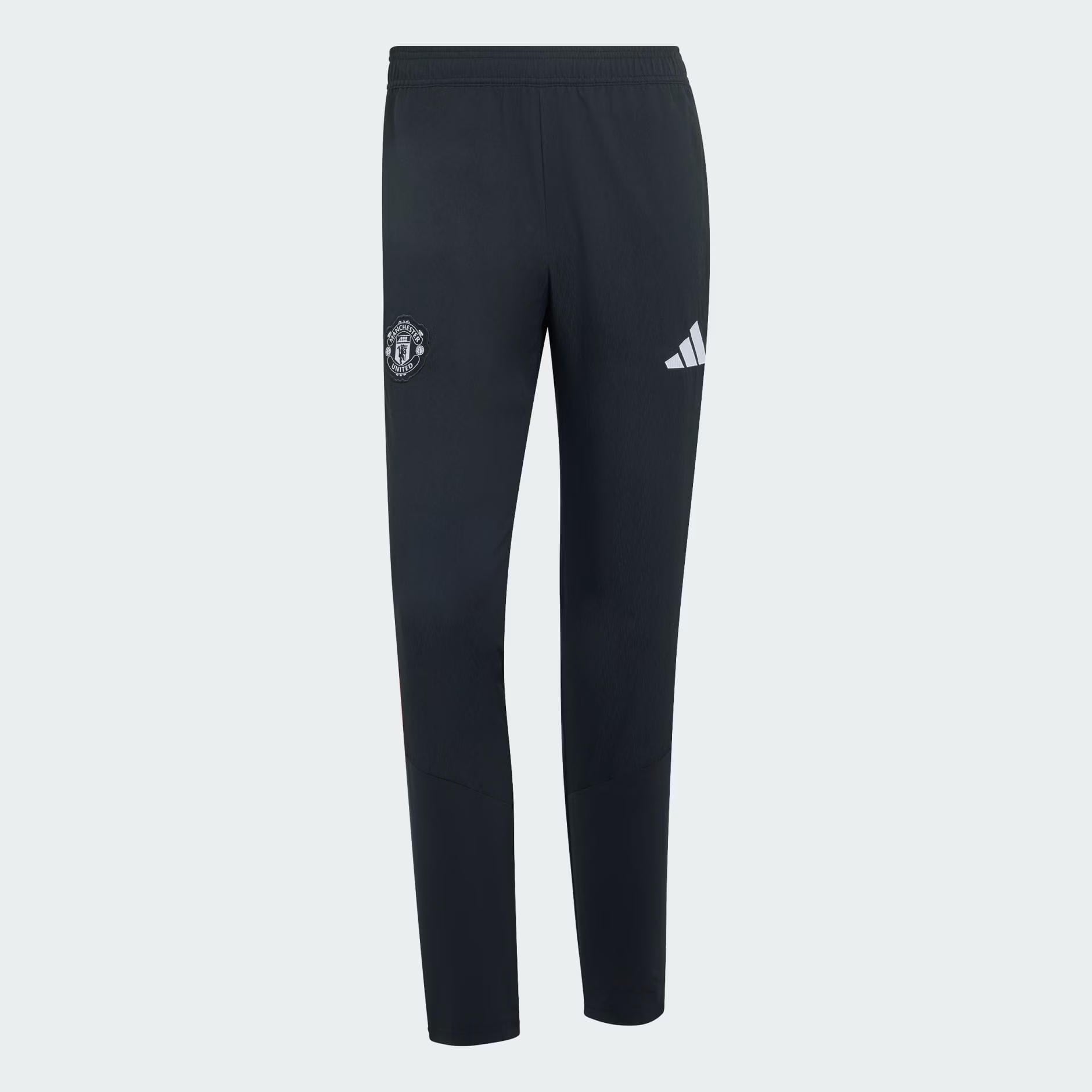 adidas Manchester United 26/27 Tiro Presentation Erkek Eşofman Altı