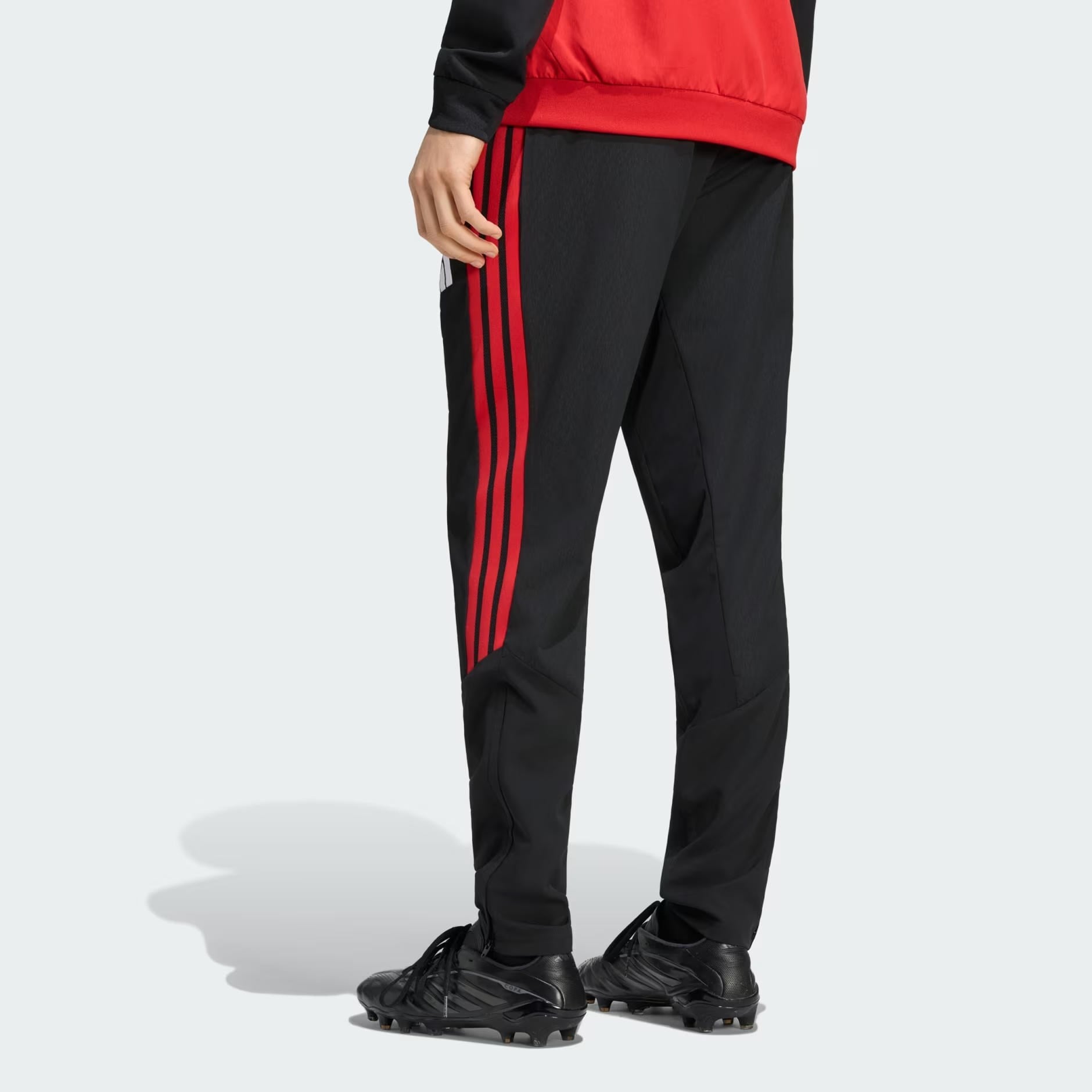 adidas Manchester United 26/27 Tiro Presentation Erkek Eşofman Altı