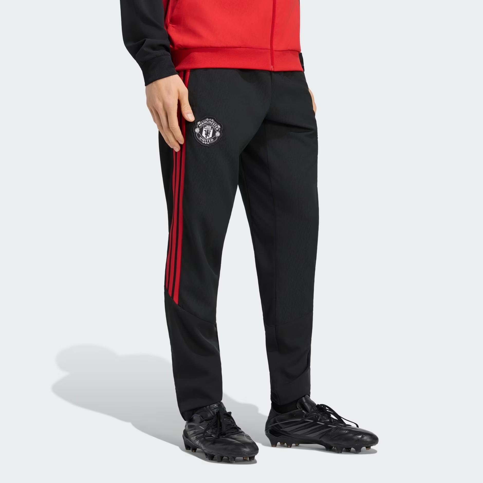 adidas Manchester United 26/27 Tiro Presentation Erkek Eşofman Altı