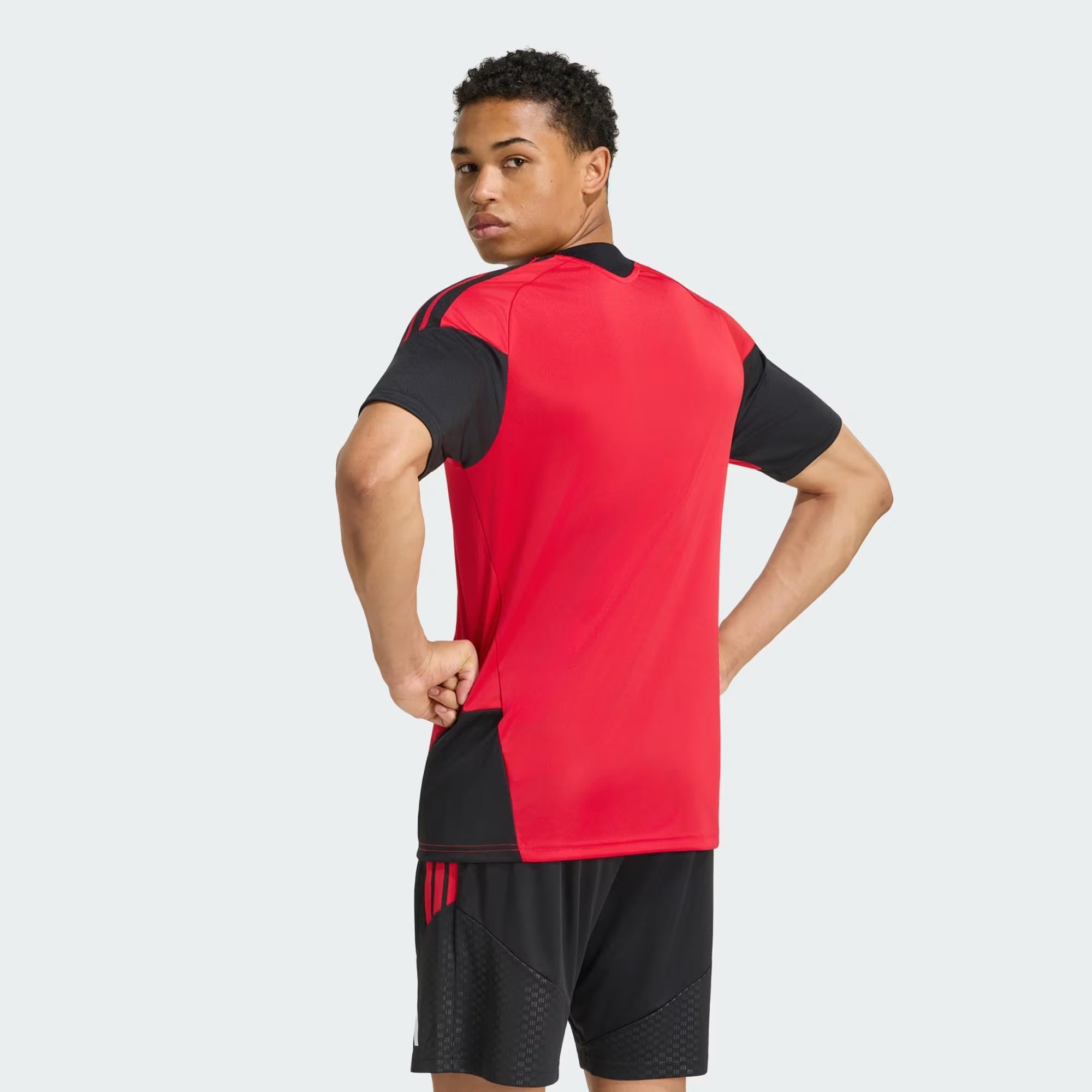adidas Manchester United 26/27 Tiro Training Erkek Forma