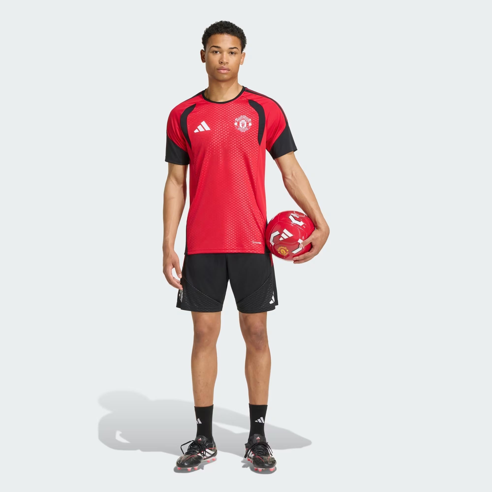 adidas Manchester United 26/27 Tiro Training Erkek Forma