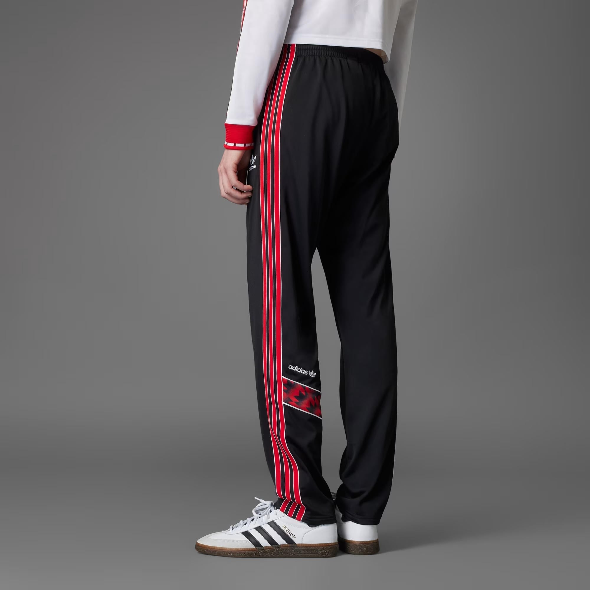 adidas Manchester United 91 Erkek Eşofman Altı