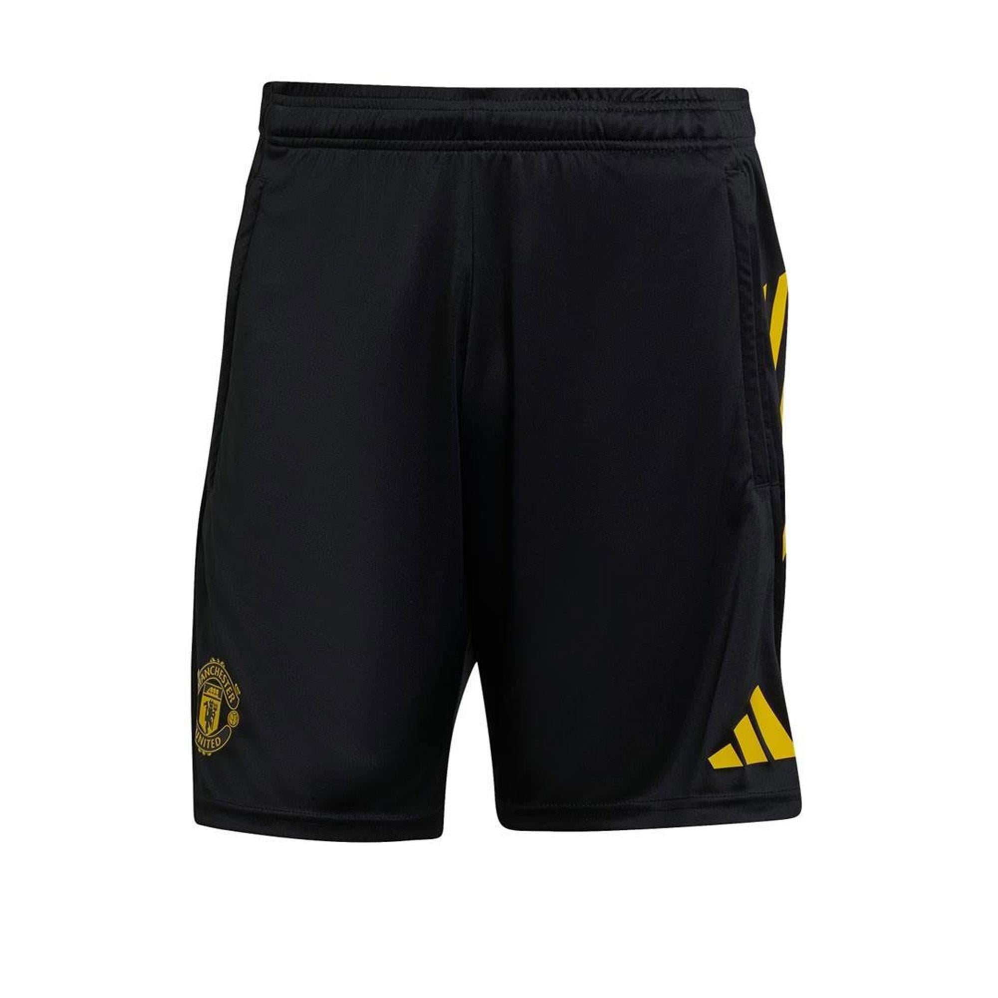 adidas Manchester United Erkek Şort