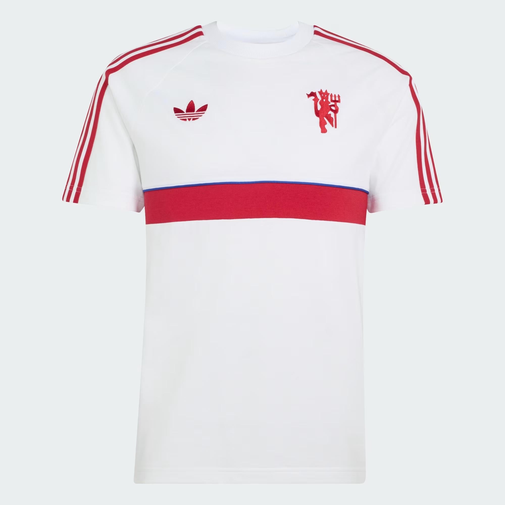 adidas Manchester United Originals Erkek Tişört
