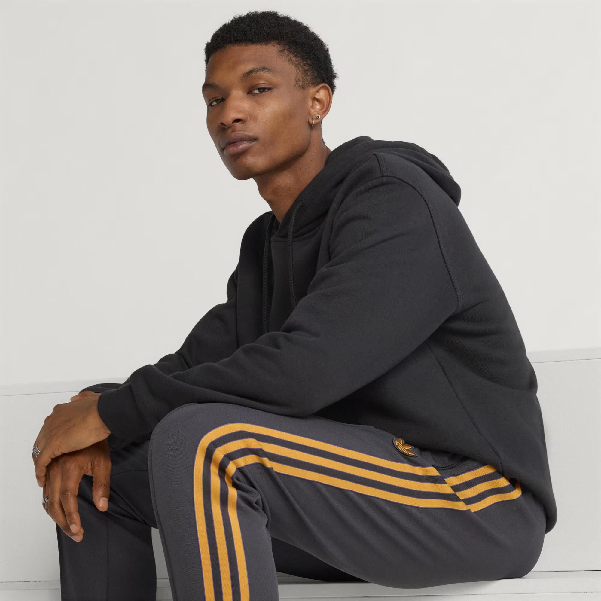 adidas Manchester United Terrace Icons Erkek Eşofman Altı