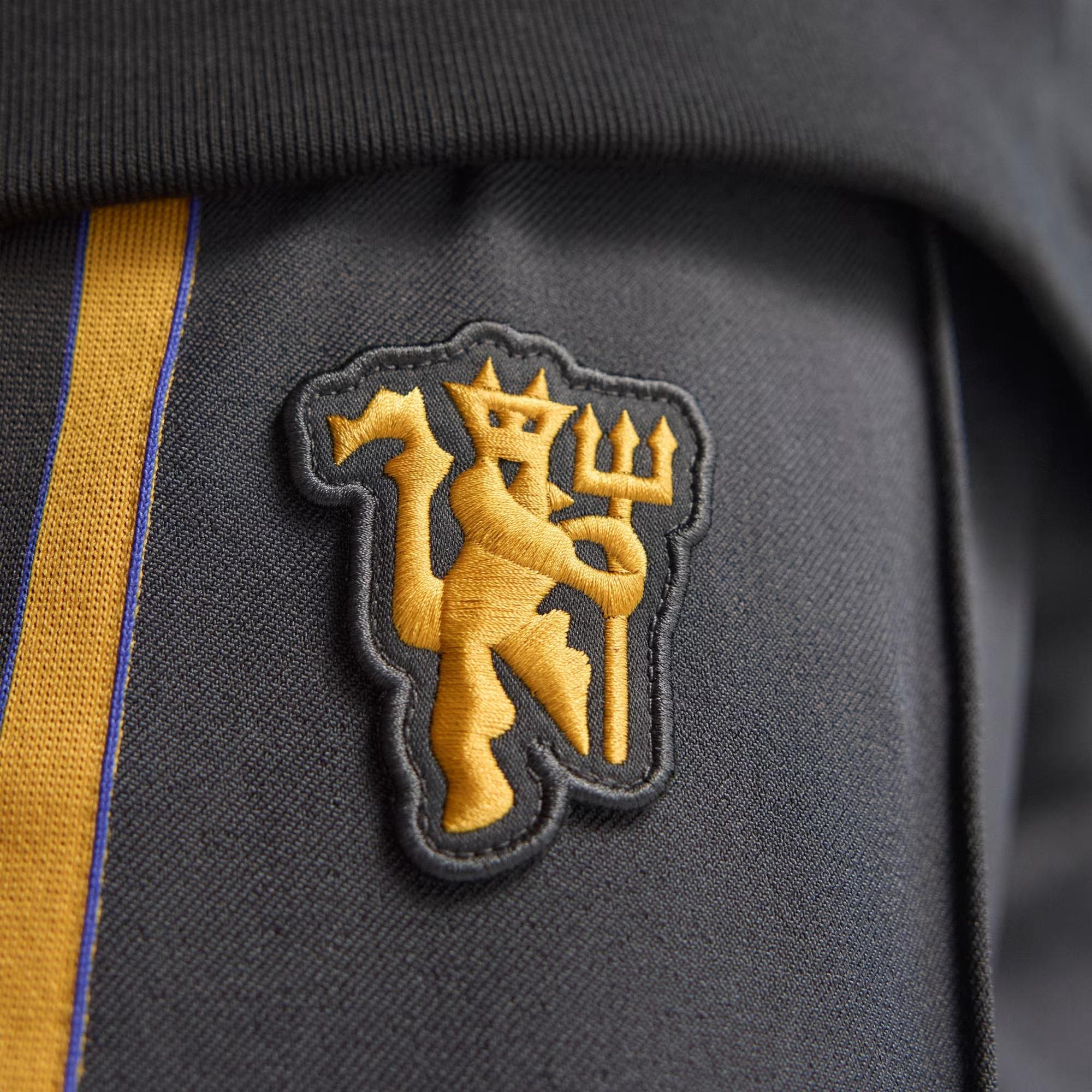 adidas Manchester United Terrace Icons Erkek Eşofman Altı